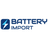 logo Battery Import