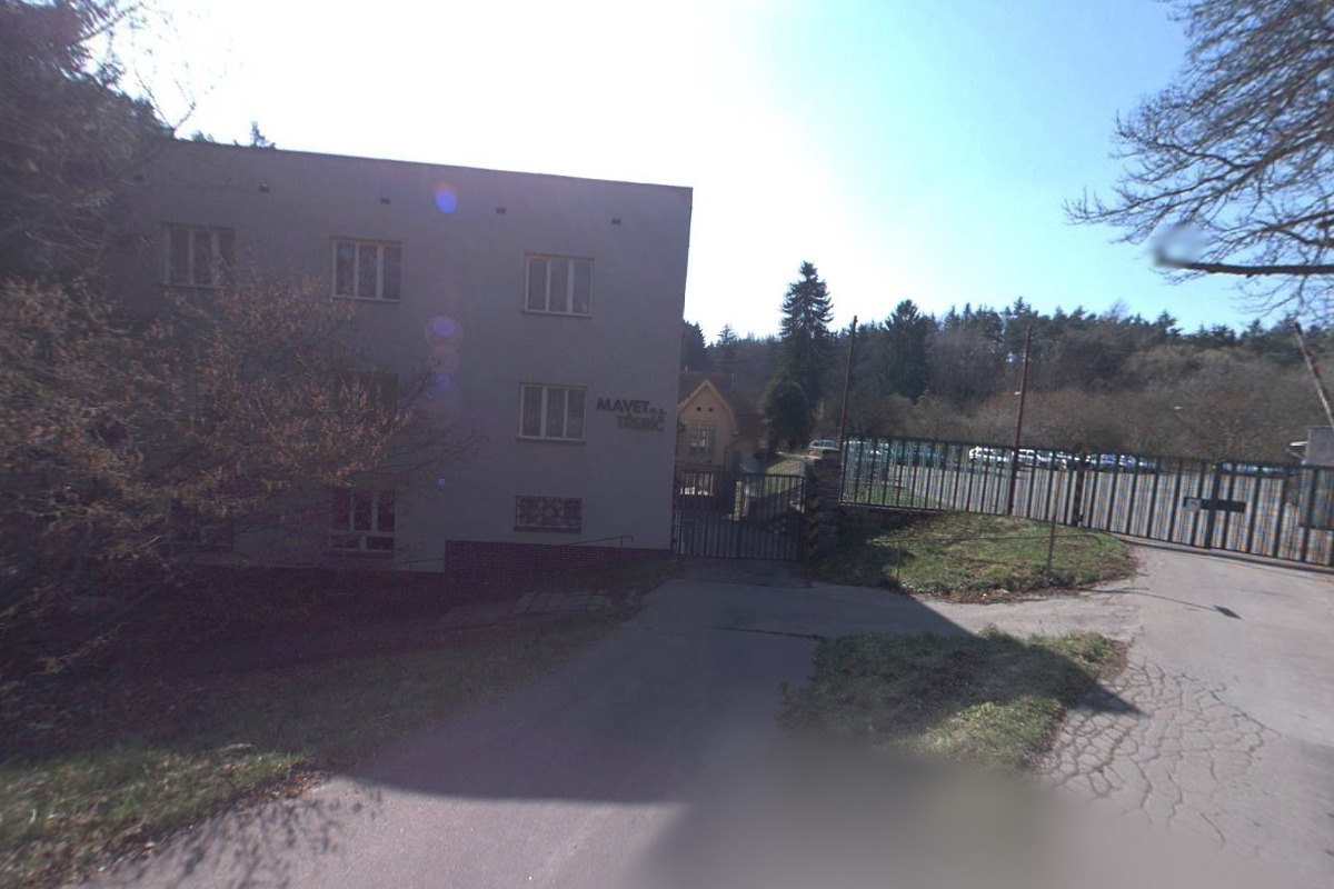 ZEMPRON, s.r.o.