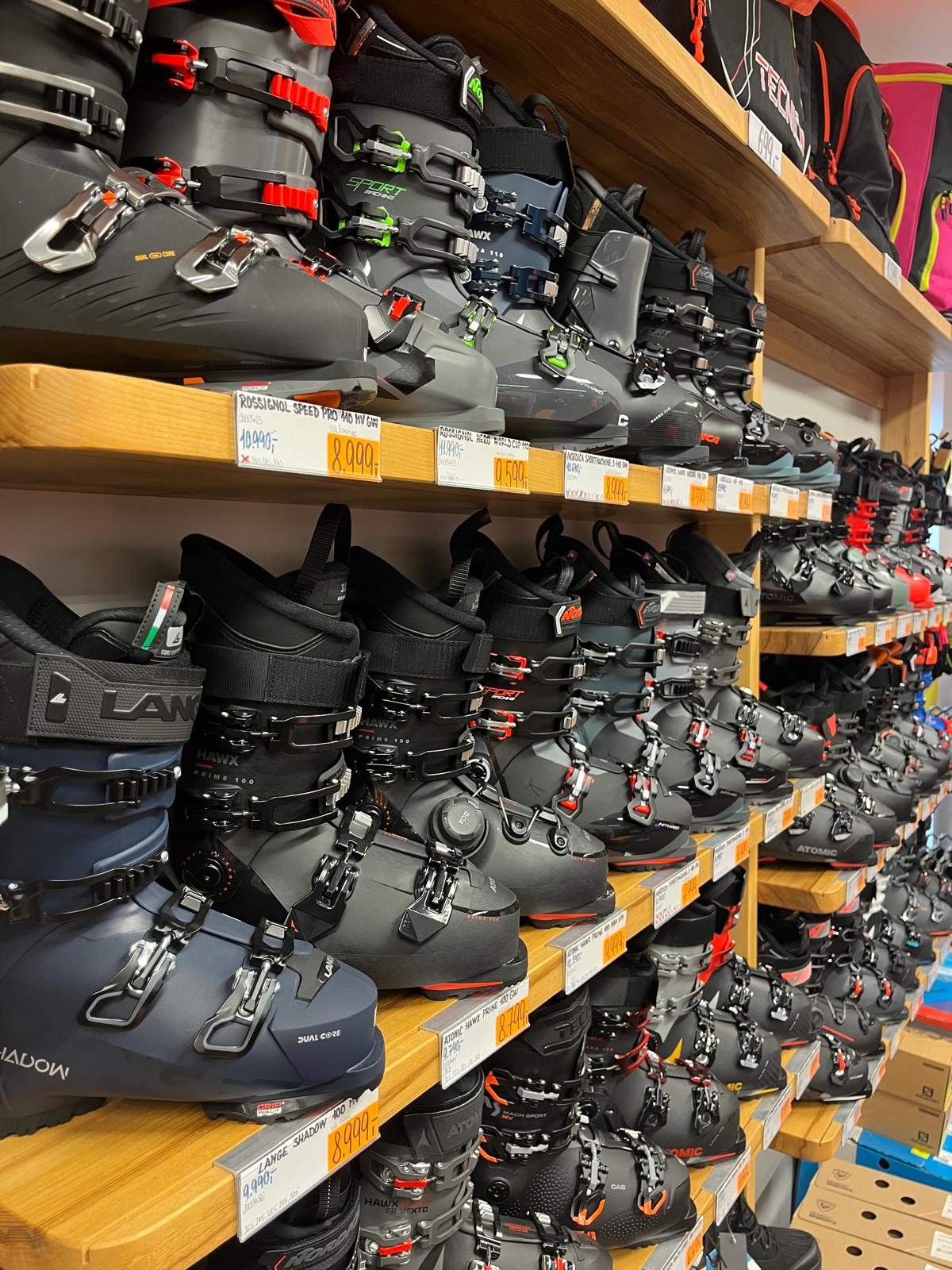 Wintersport HK foto 6