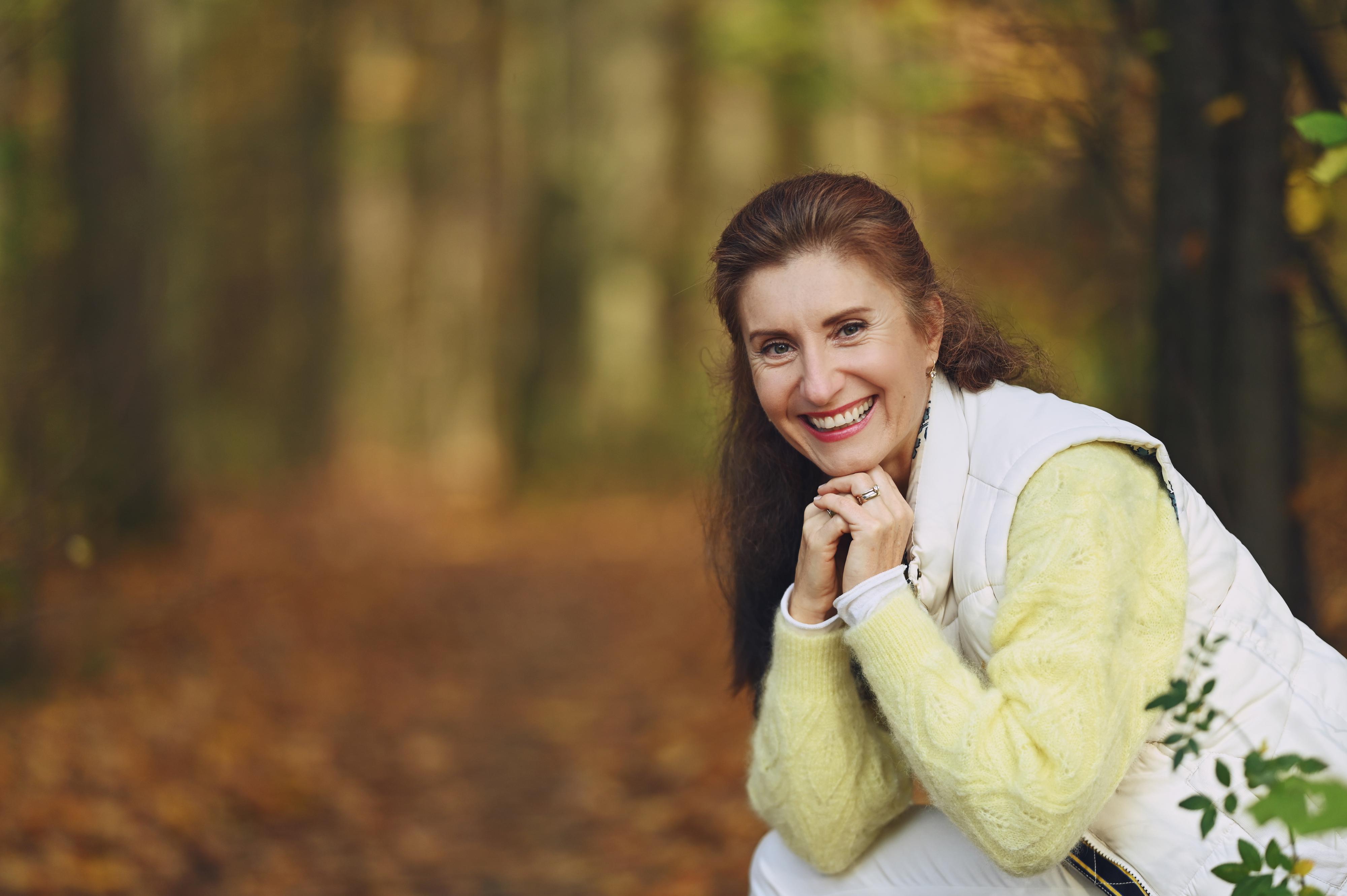 Mgr. Věra Váchová - Tvoříme zdraví foto 2