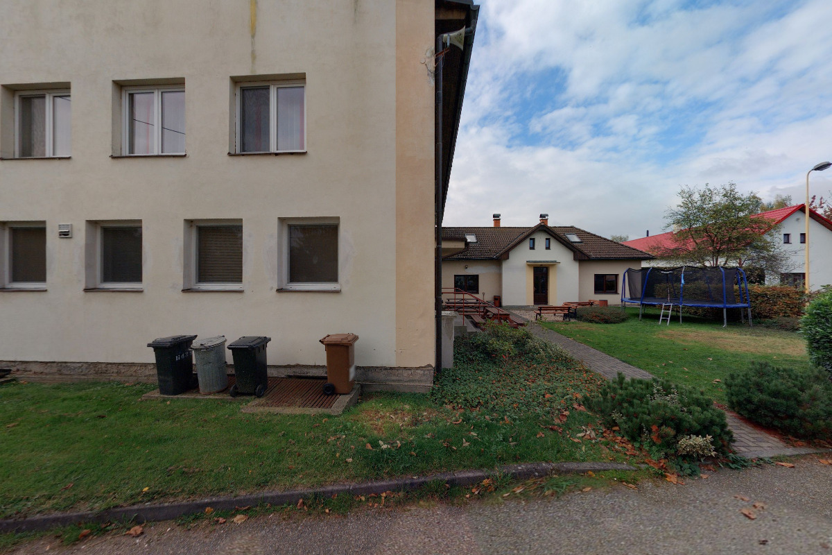 Bačkov - obecní úřad foto 3