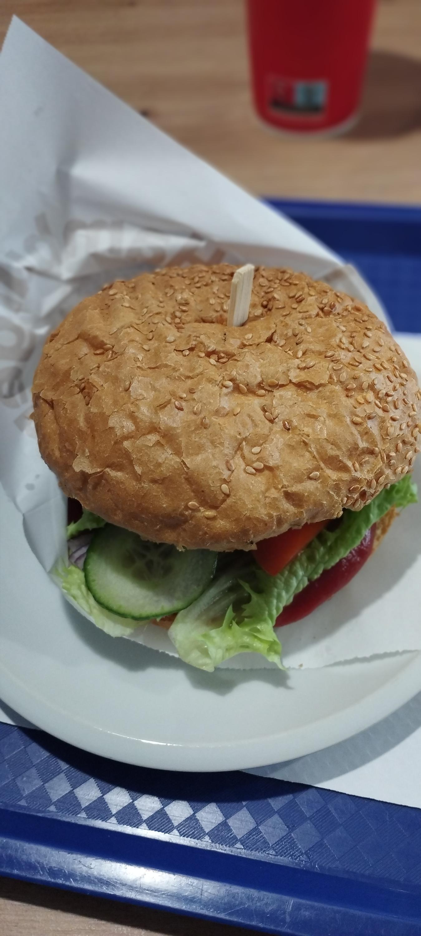Občerstvení McVítek foto 4