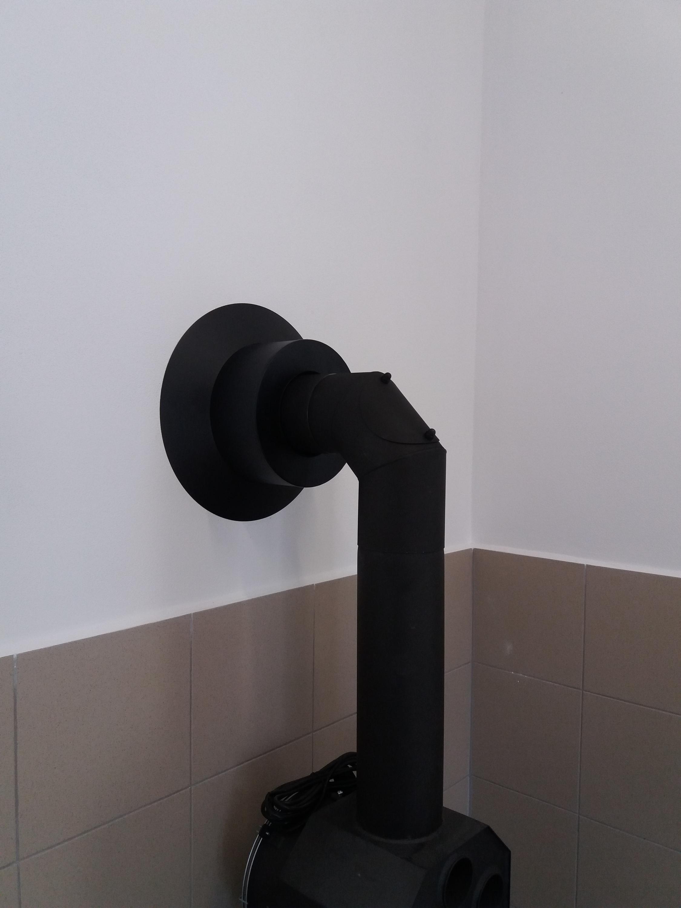 Kominictví Jaroš foto 2