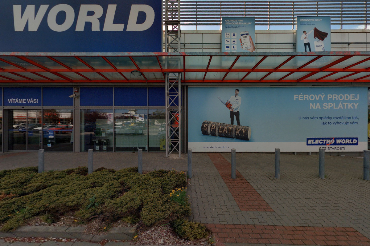 ORION - tvoříme vaši domácnost foto 2