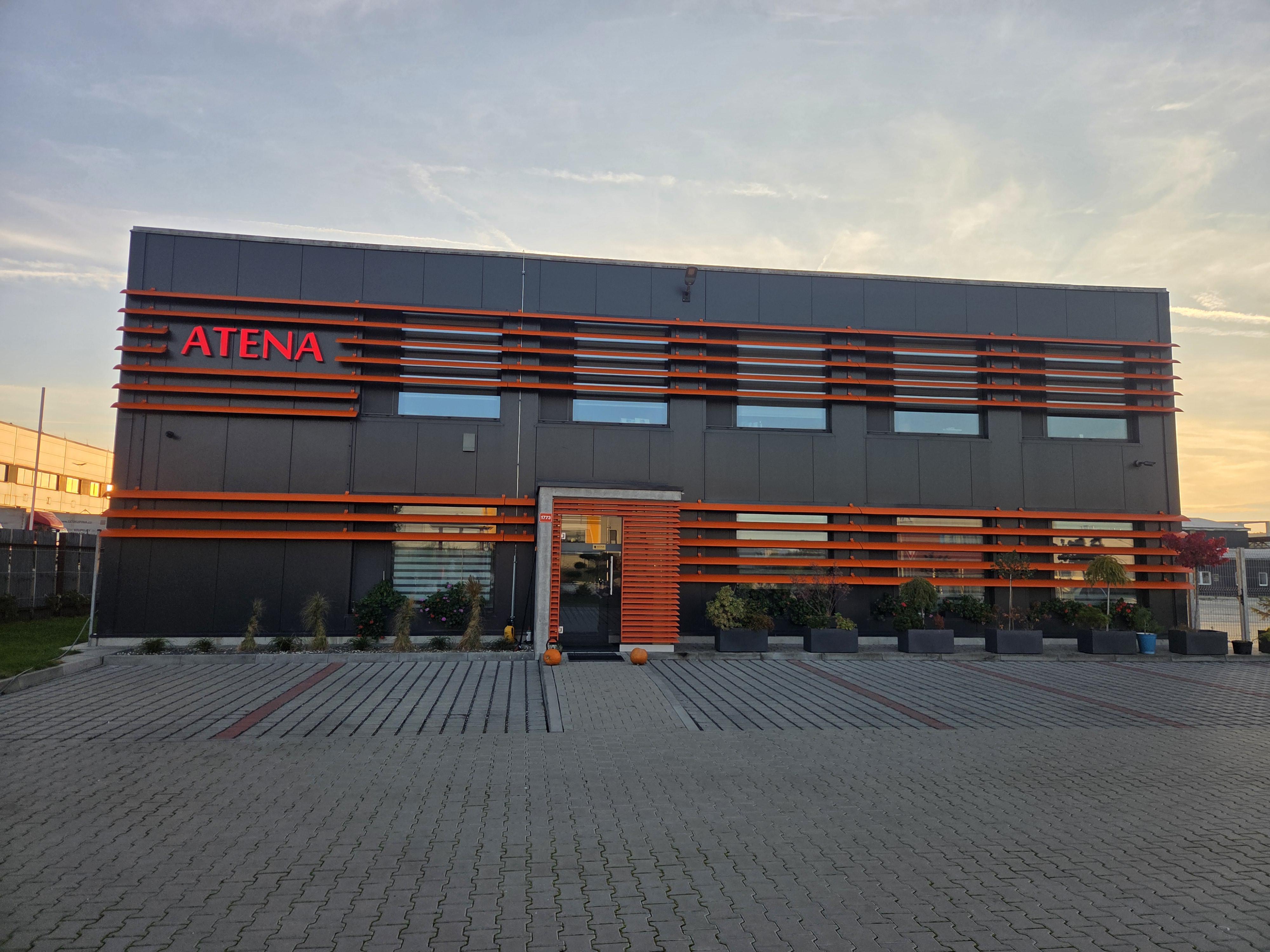 ATENA, spol. s r.o. foto 6