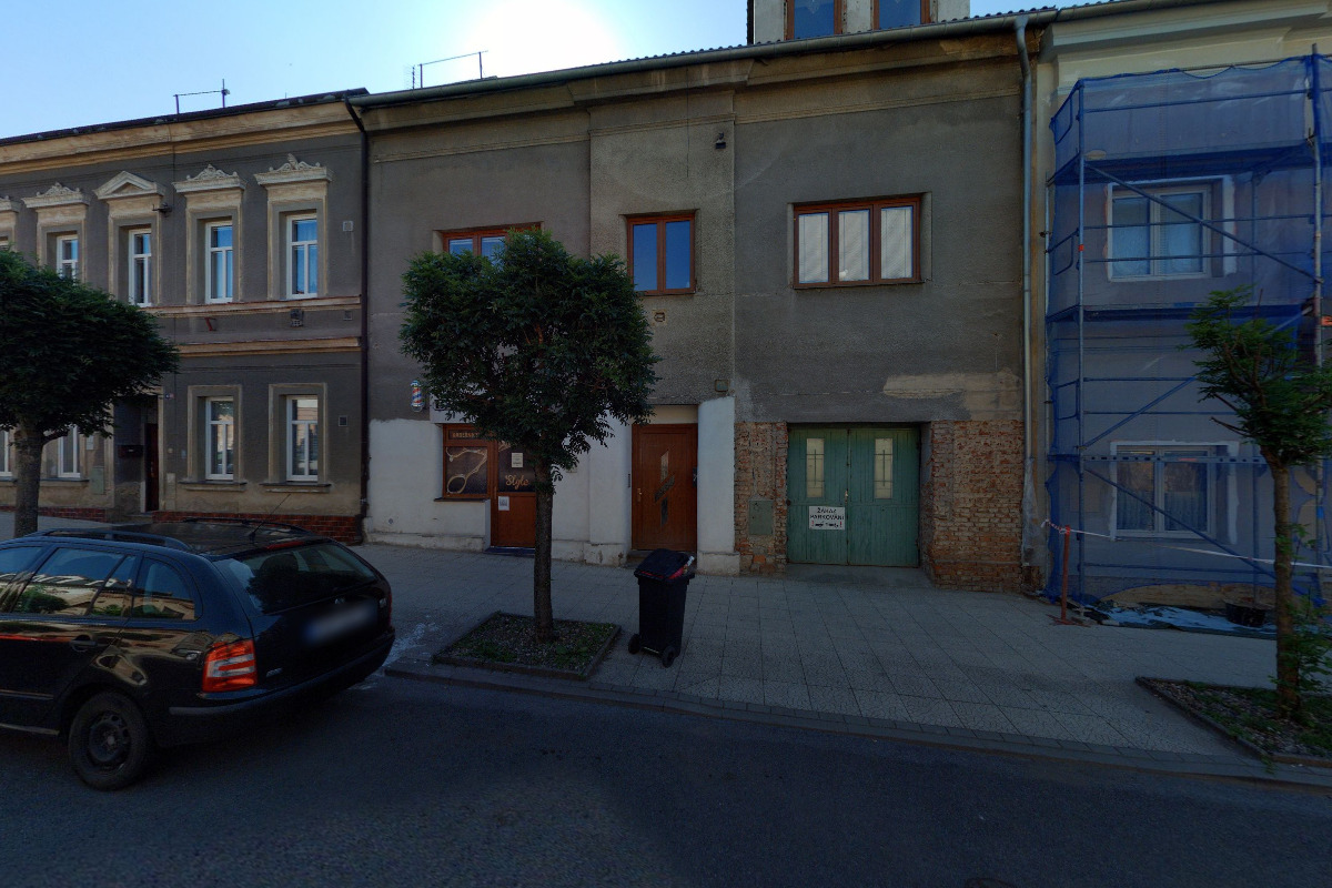 Martin Dočekal Malířské a lakýrnické práce foto 5