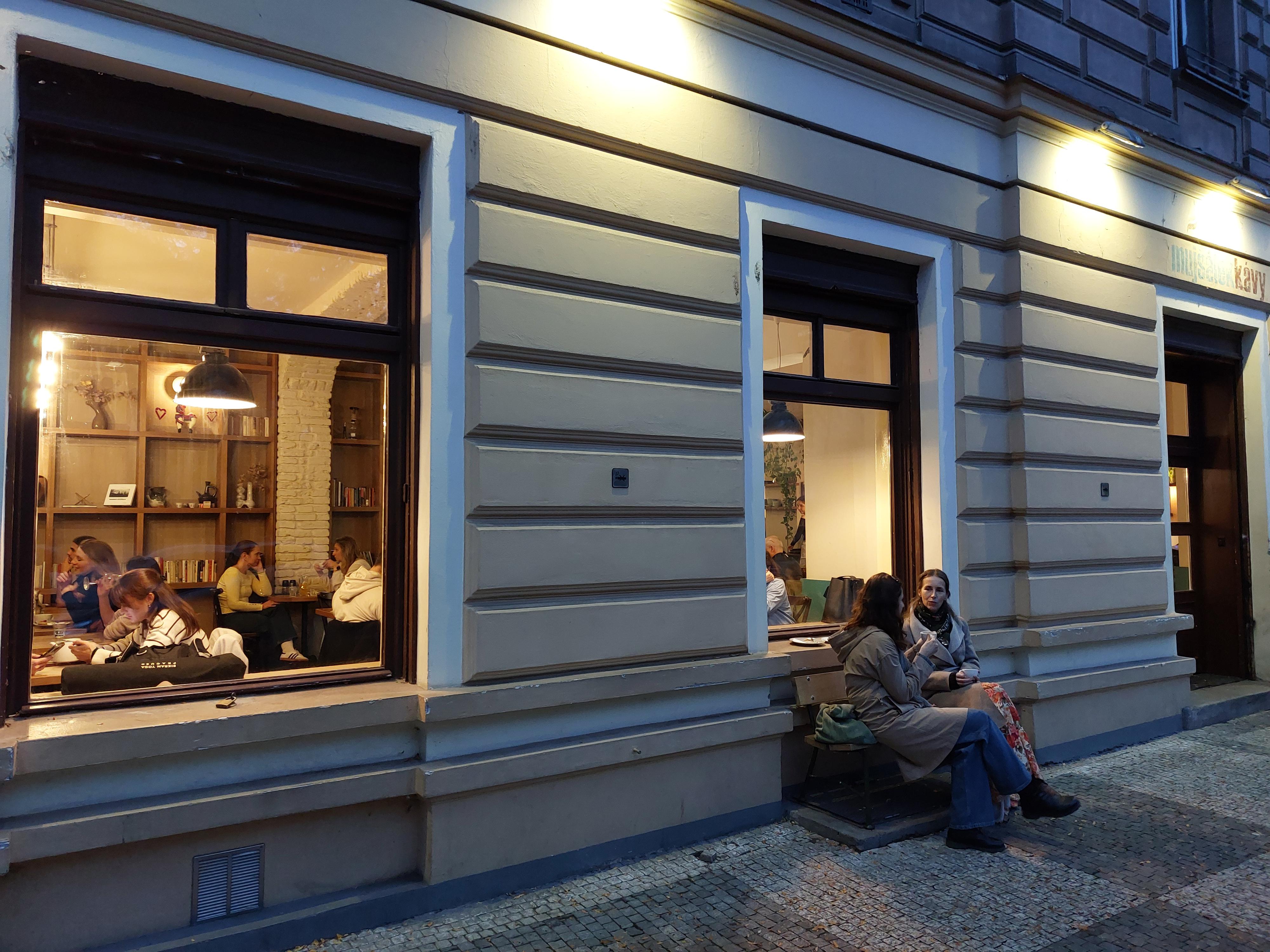 Můj šálek kávy foto 6