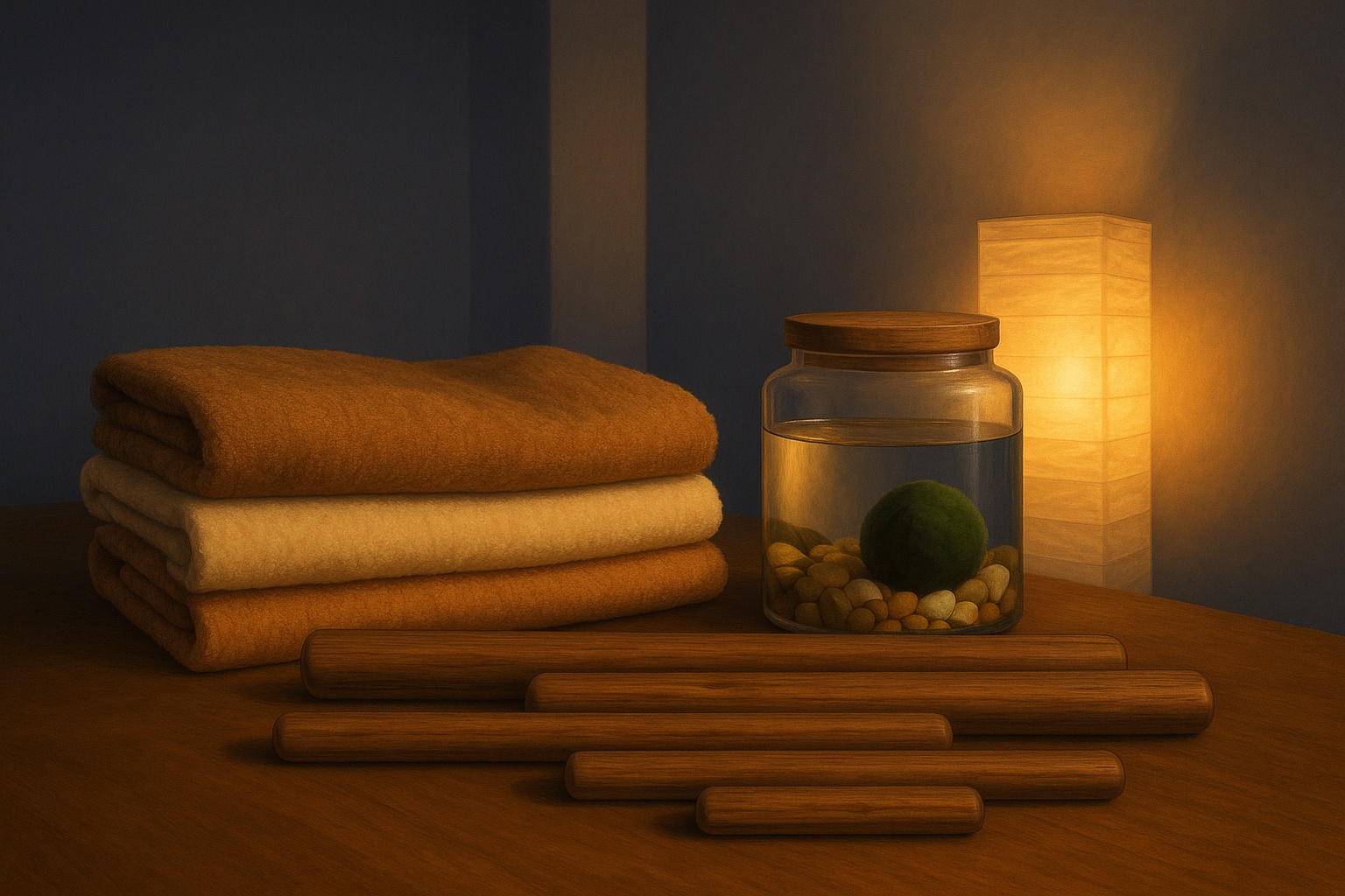 Masáže Lenka Bohdálková