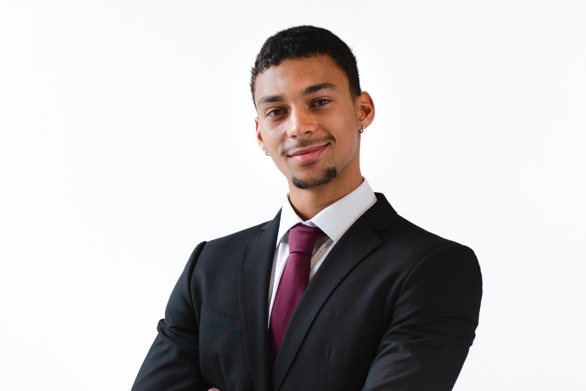 Richard El Karib - realitní makléř Praha RE/MAX foto 1