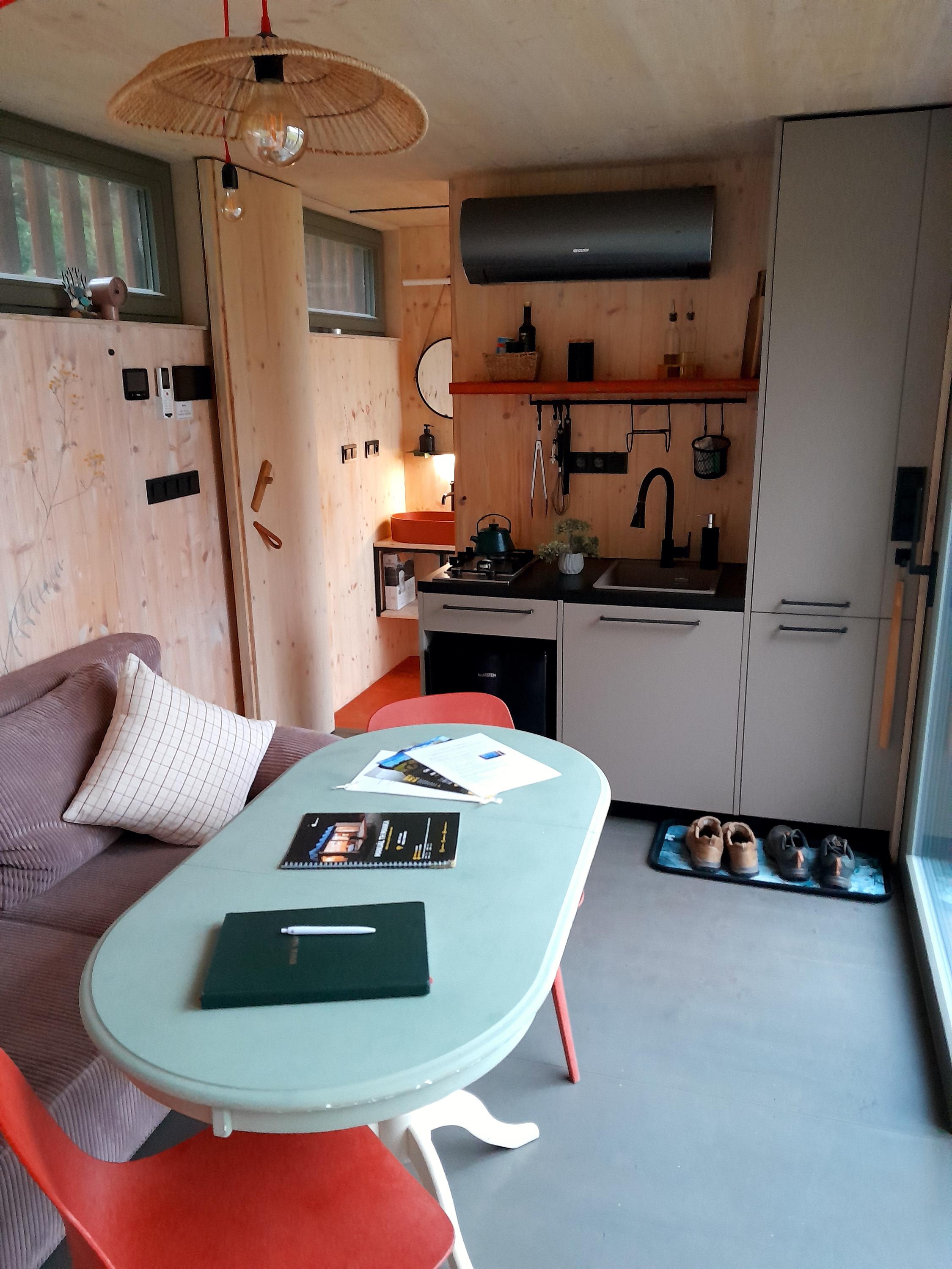 Tiny House Manka foto 5