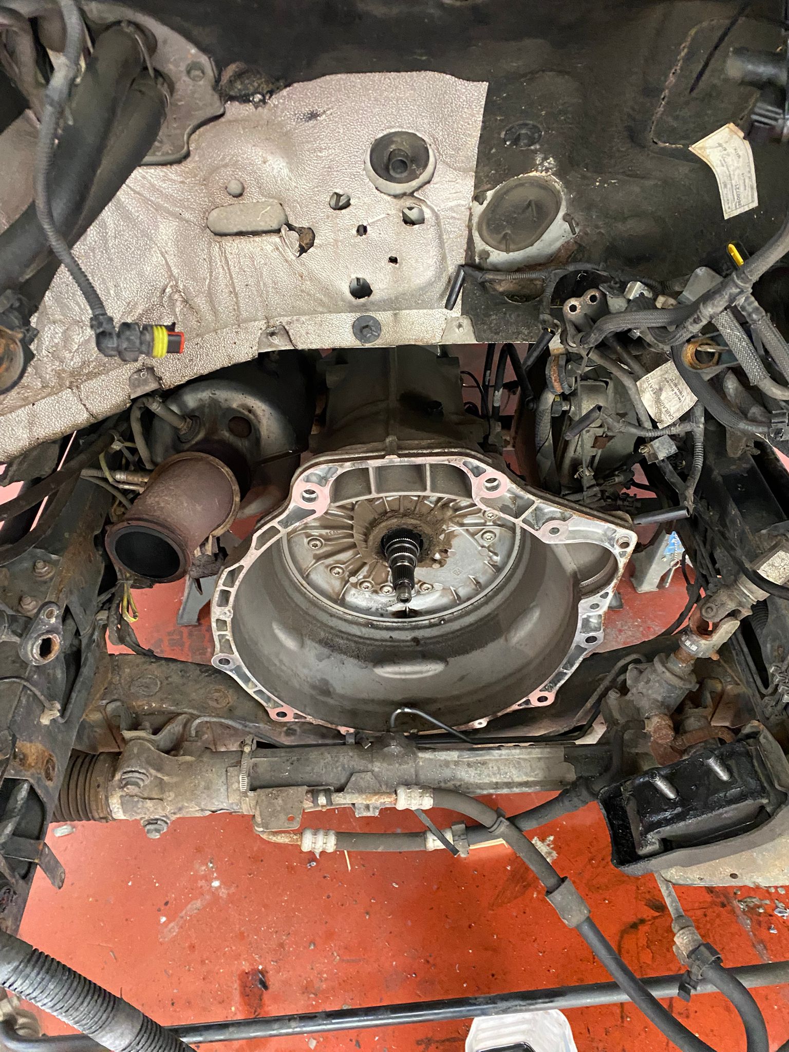 AutoPneu-SERVIS MJS foto 4