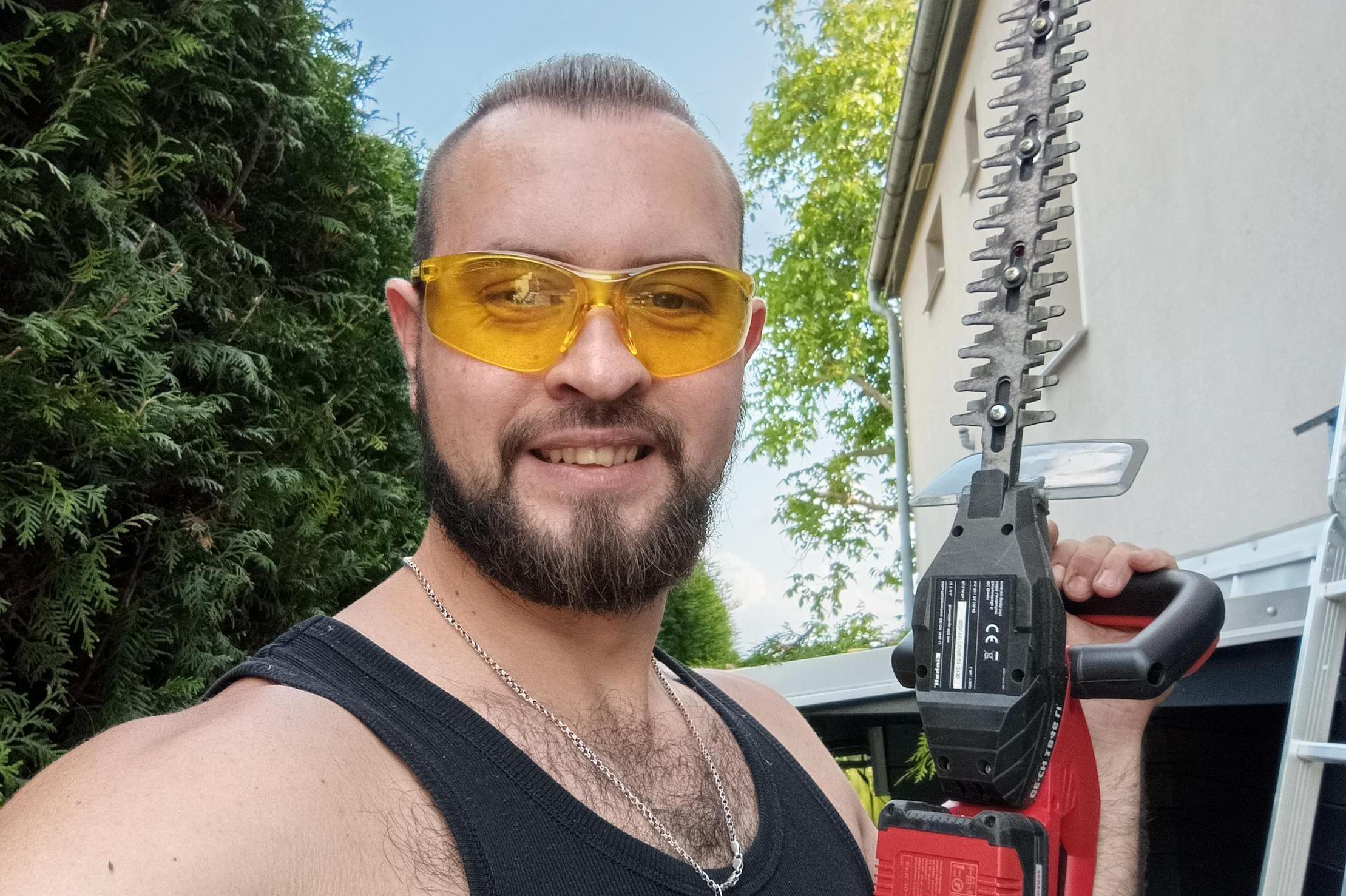 Zlaté Ruce Tondy foto 1