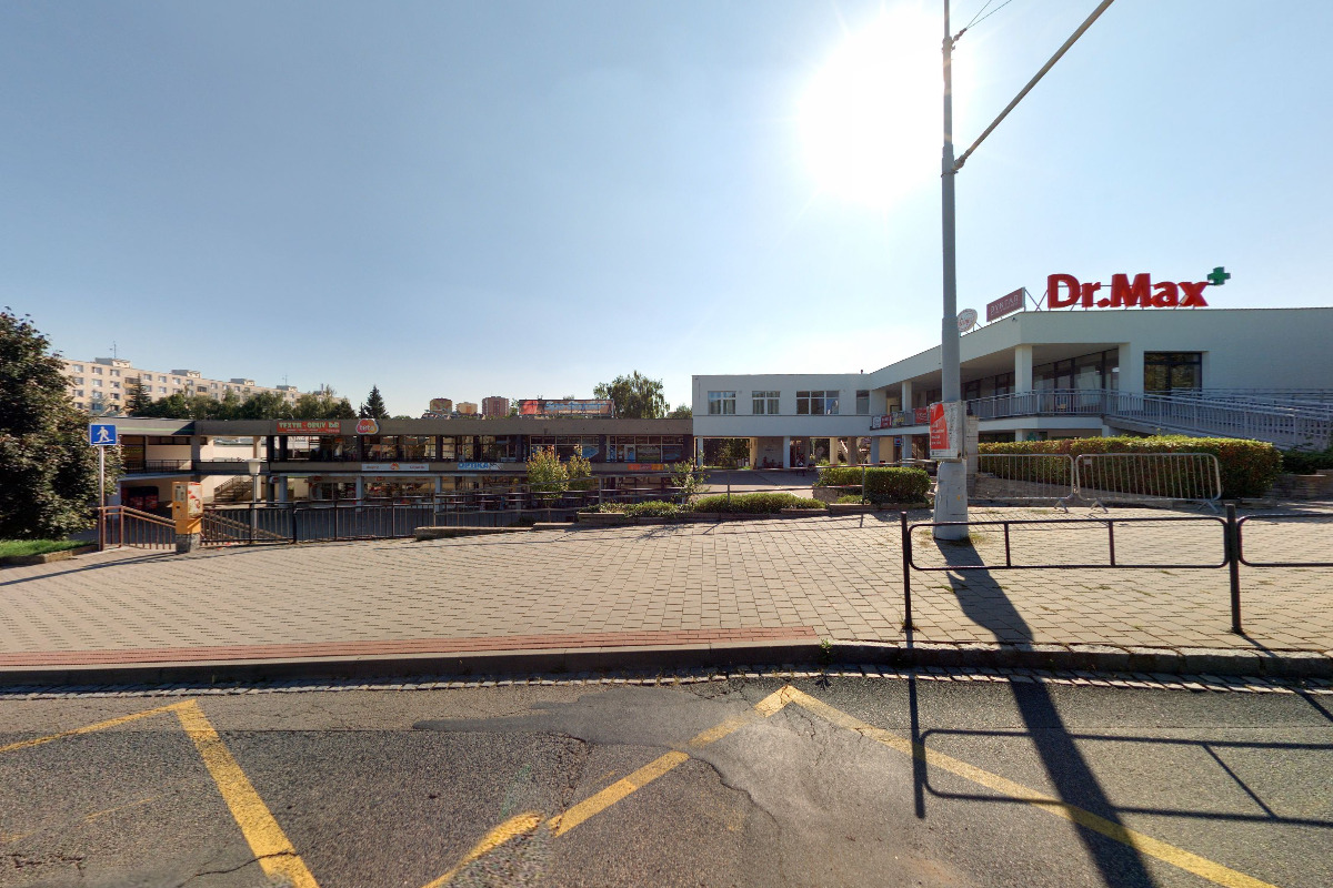 Bramat - automat na zeleninu foto 5