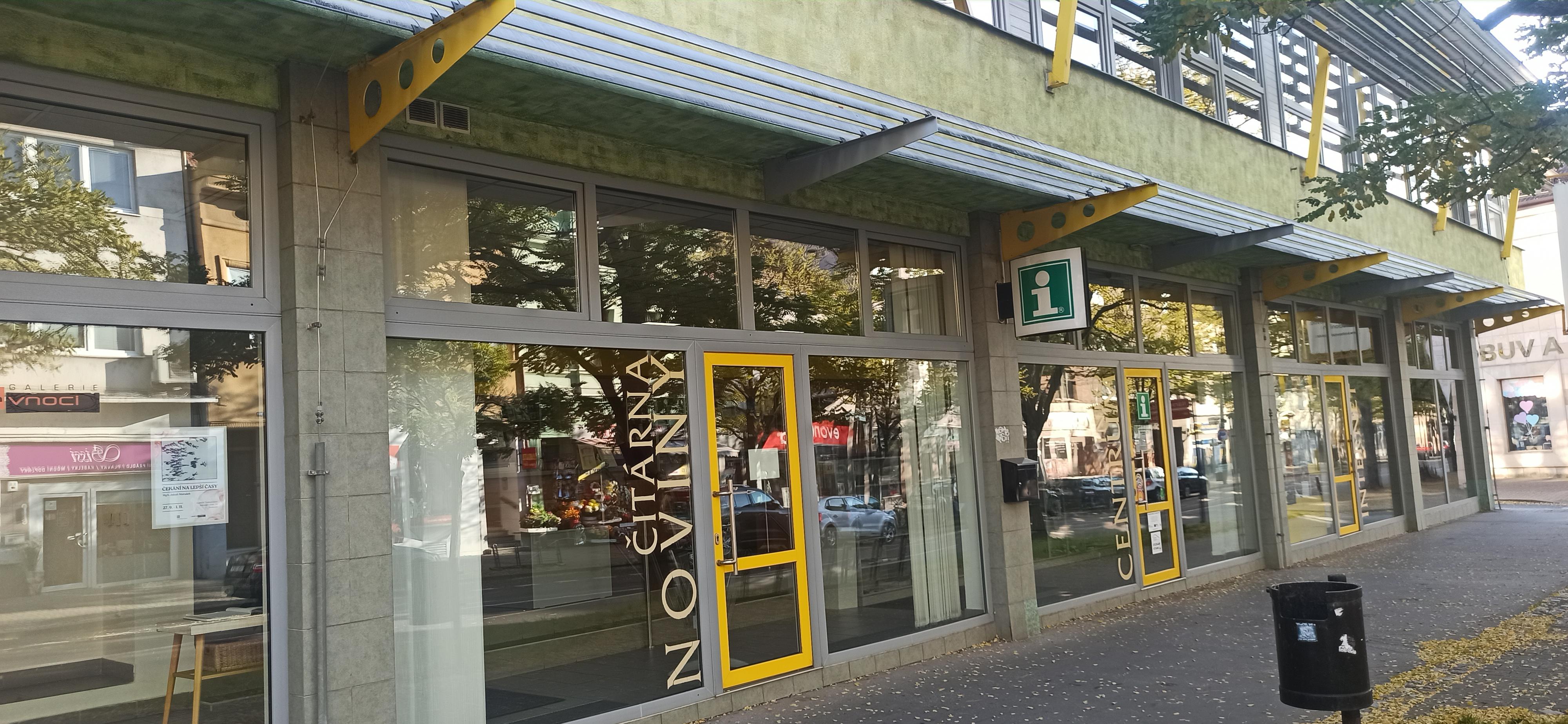 Turistické informační centrum města Hodonín foto 3