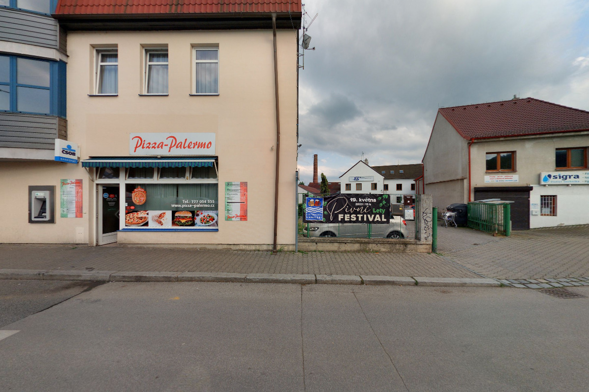 SaS instalace, s.r.o.