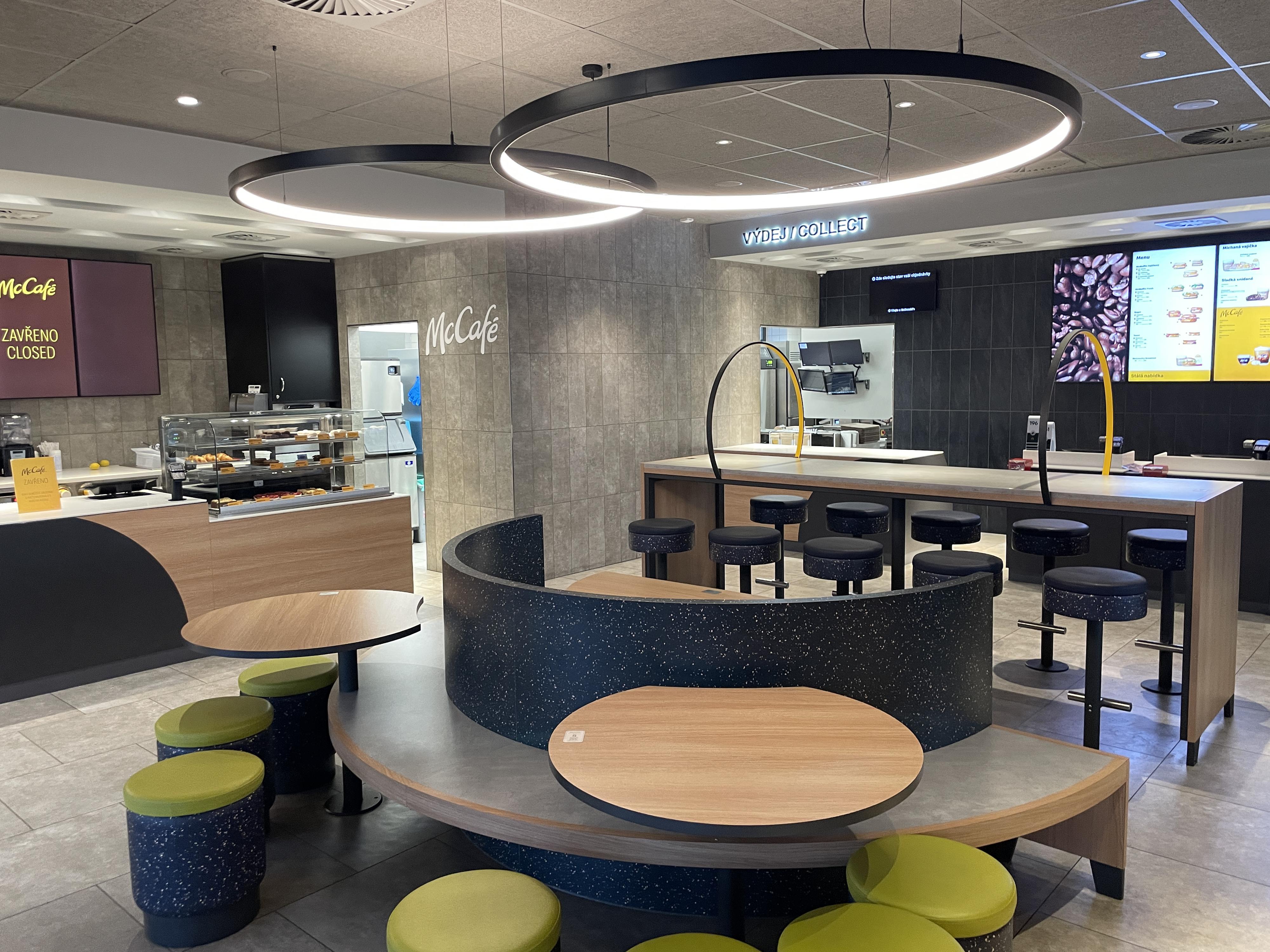 McDonald's foto 4