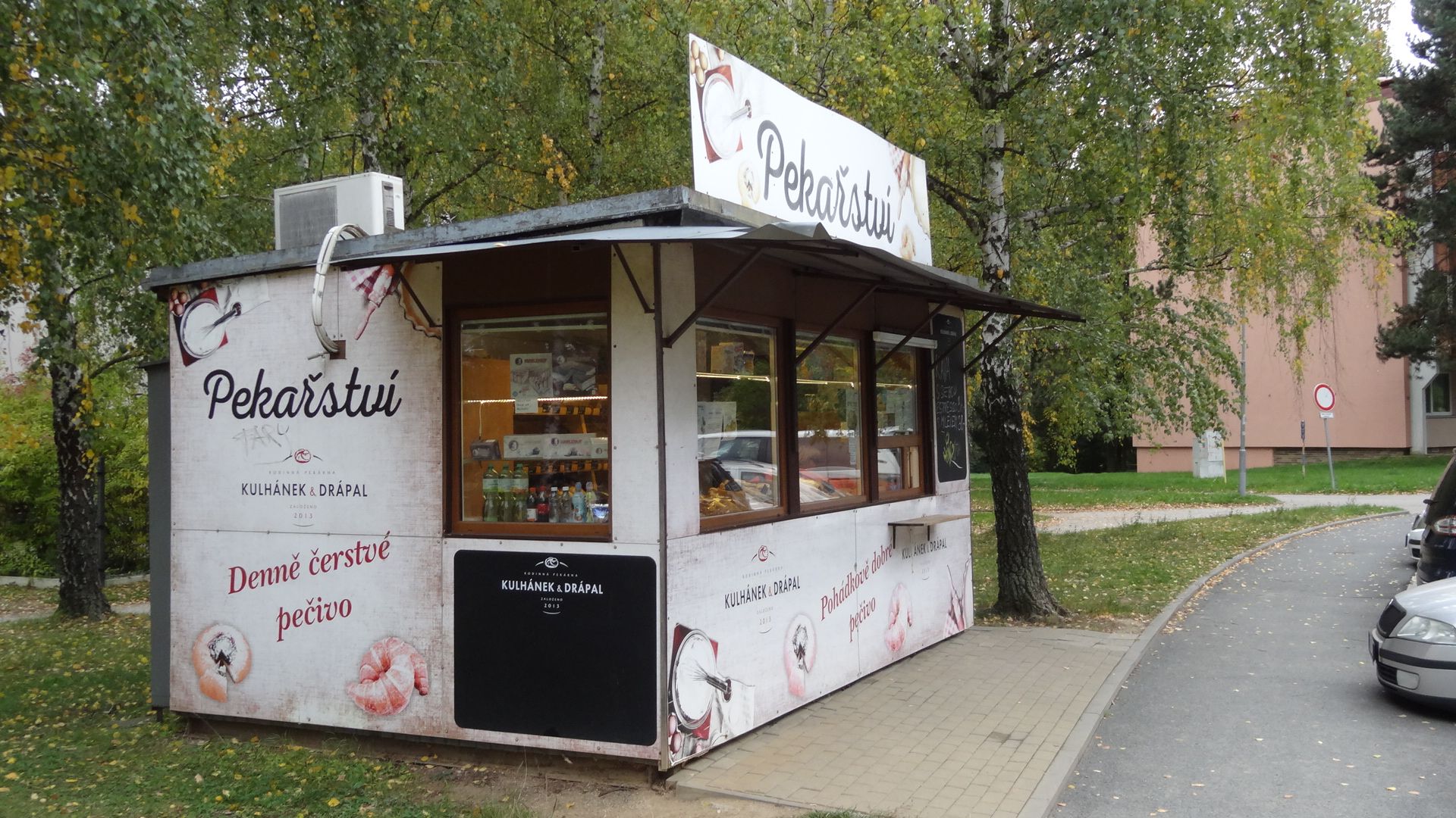 KULHÁNEK & DRÁPAL, s.r.o. foto 2