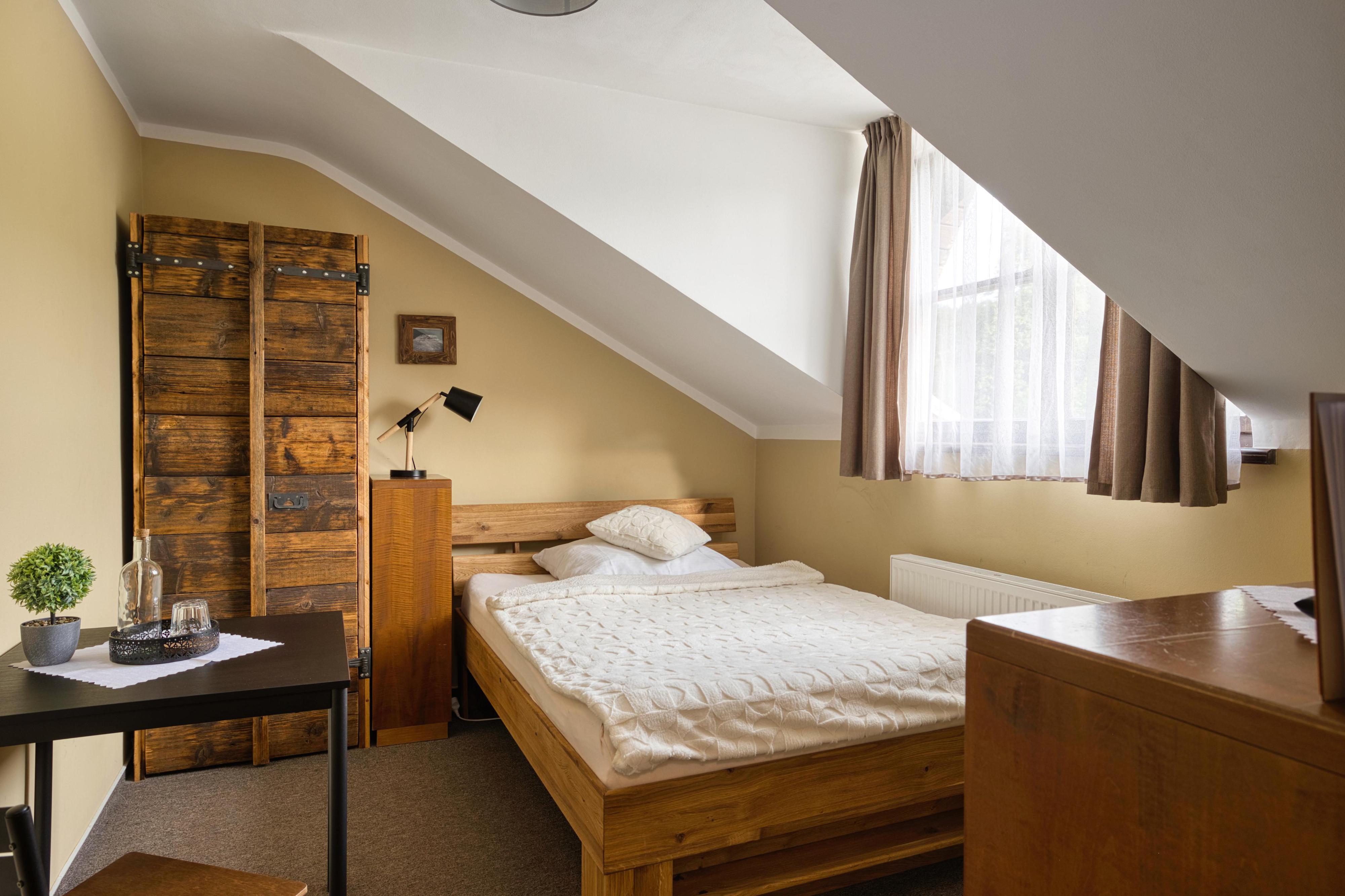 Hotel STARÝ MLÝN foto 6