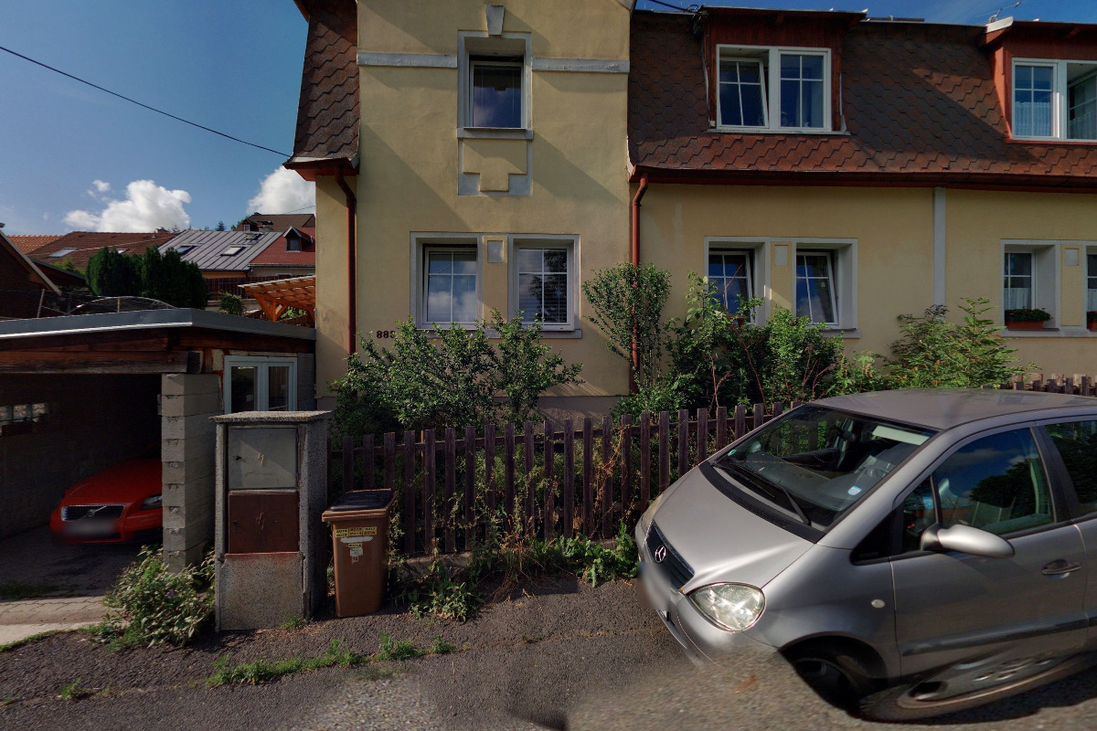 Svaz chatařů Pod liščím vrchem
