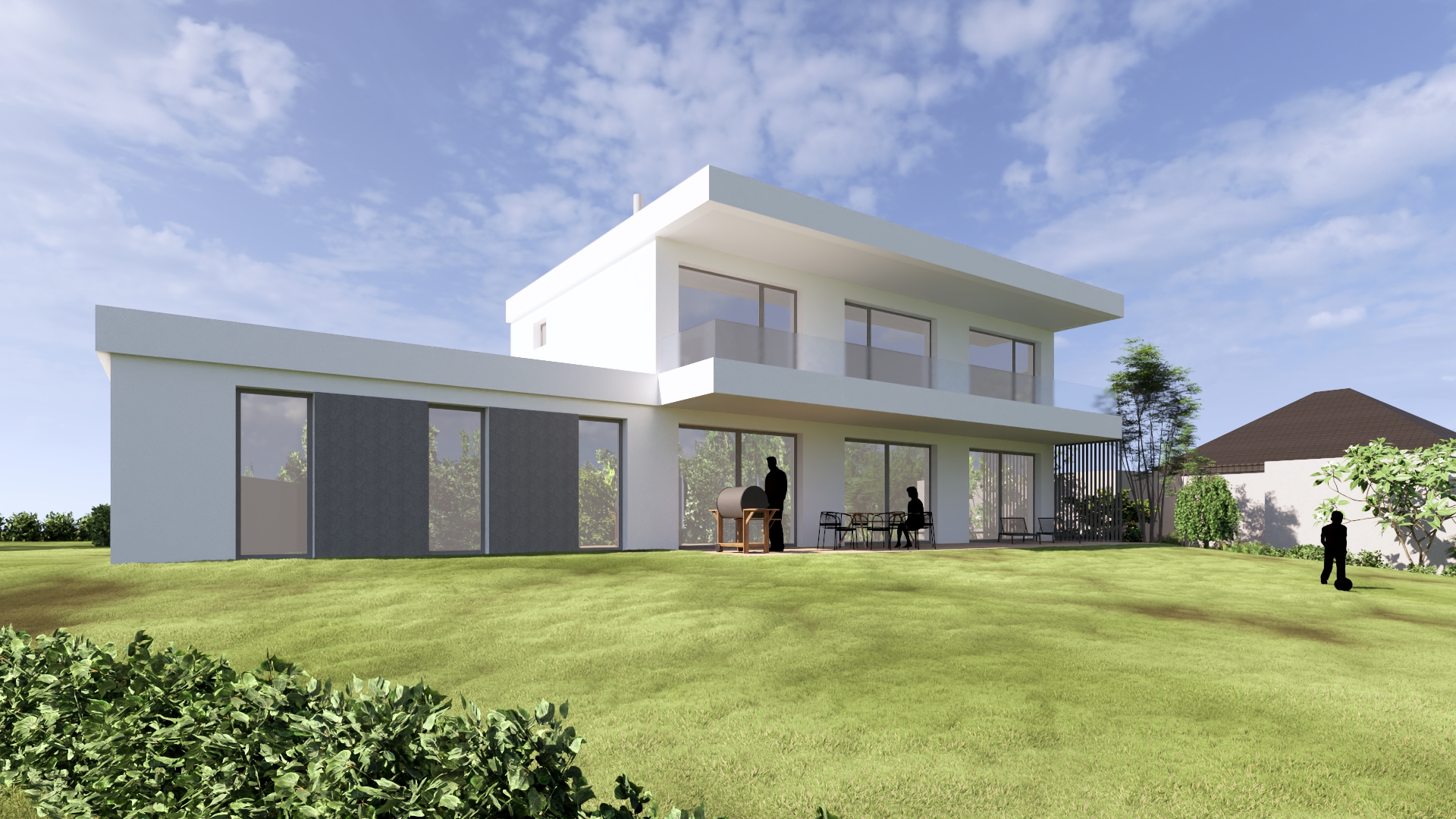 VBS projekce s.r.o. foto 2