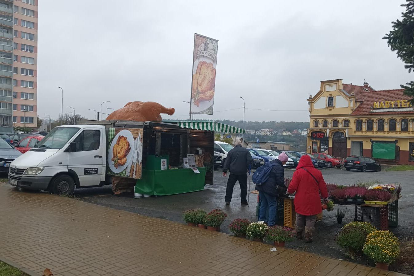 Country Grill ČR, s.r.o.