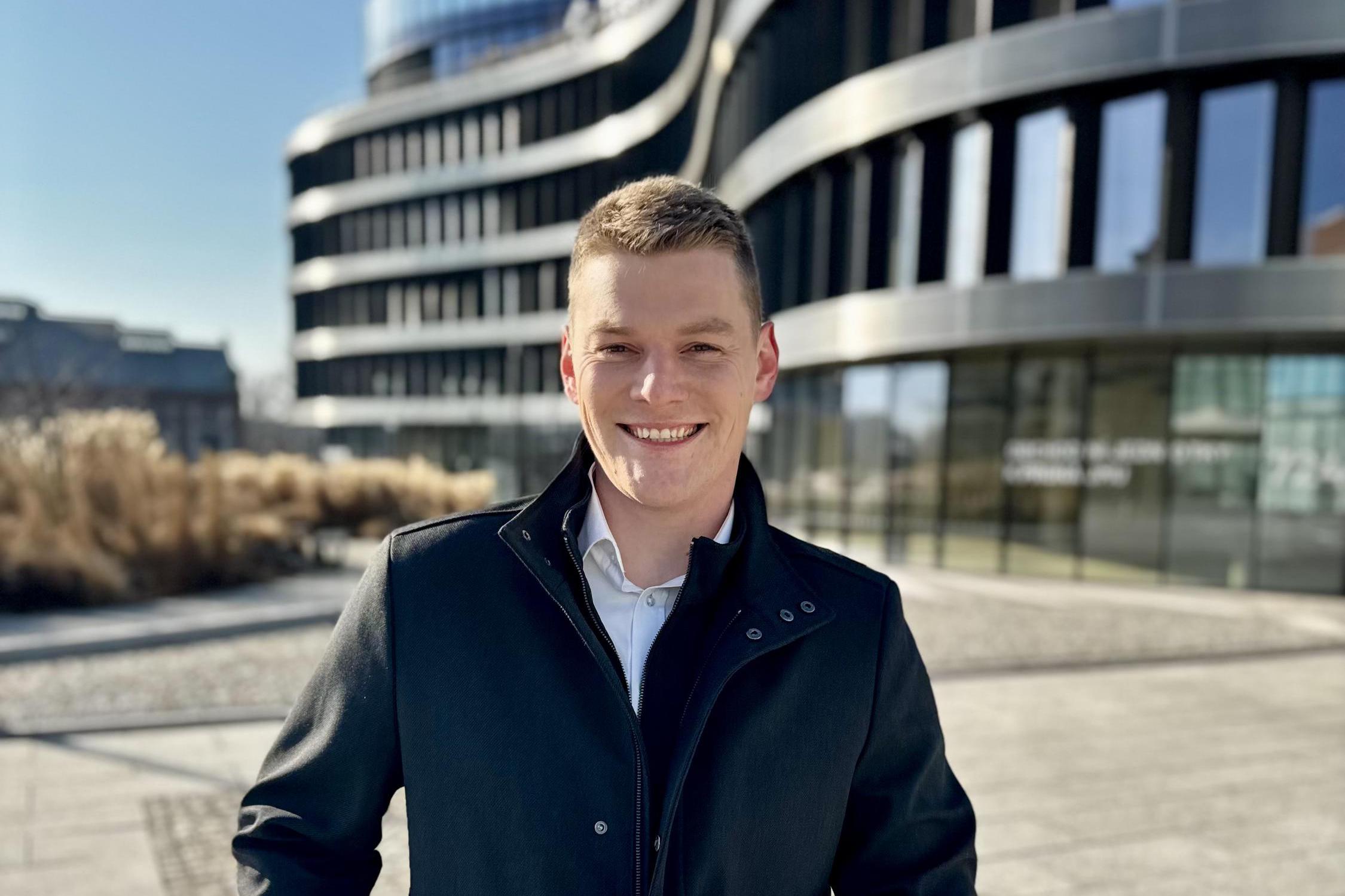 Ing. Jakub Till - Reality & Finance