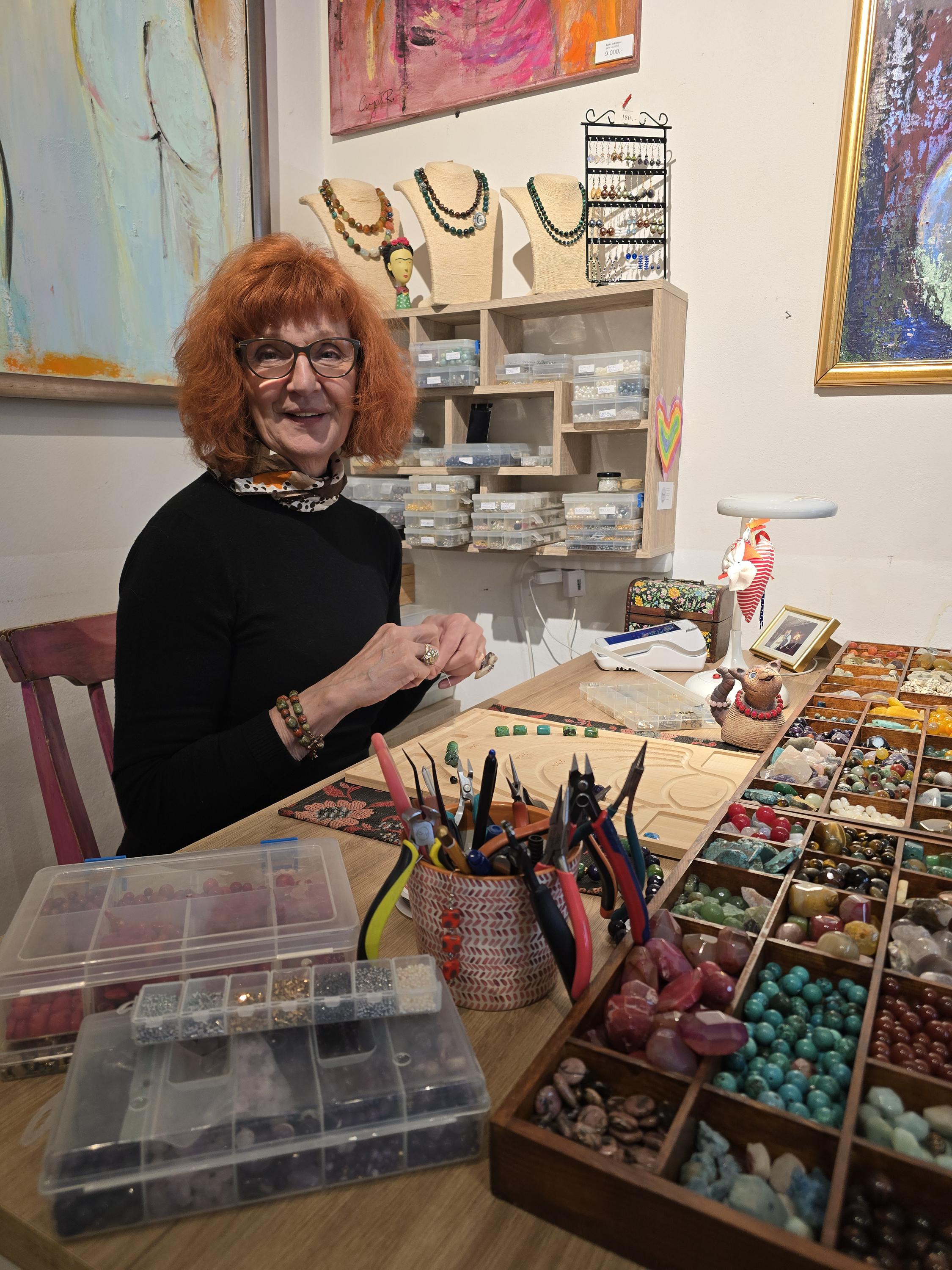 Biyona Jewelry foto 6