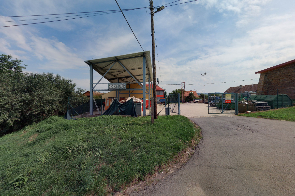 SH ČMS - Sbor dobrovolných hasičů Slavkov