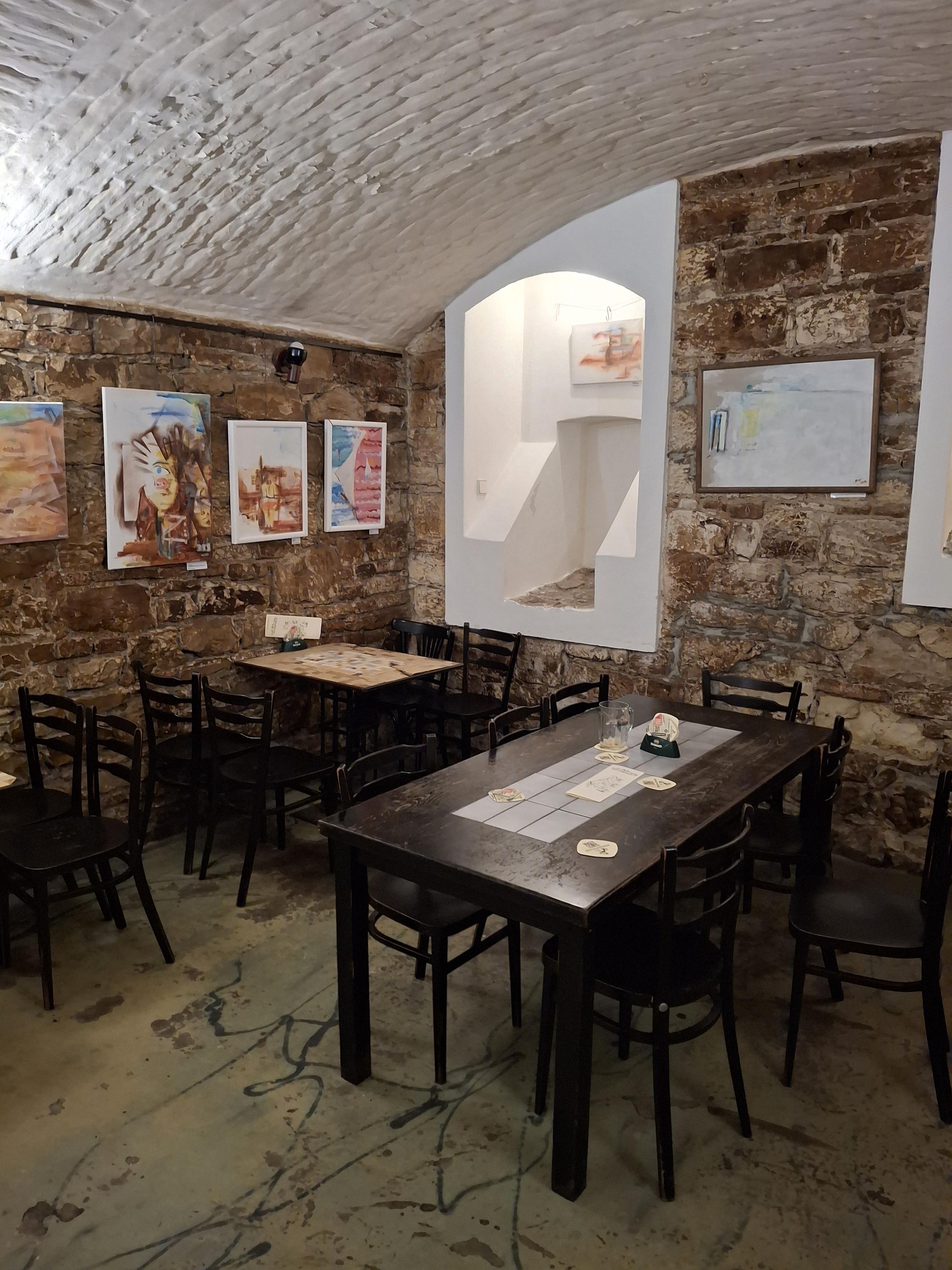 Café Alternatif foto 6