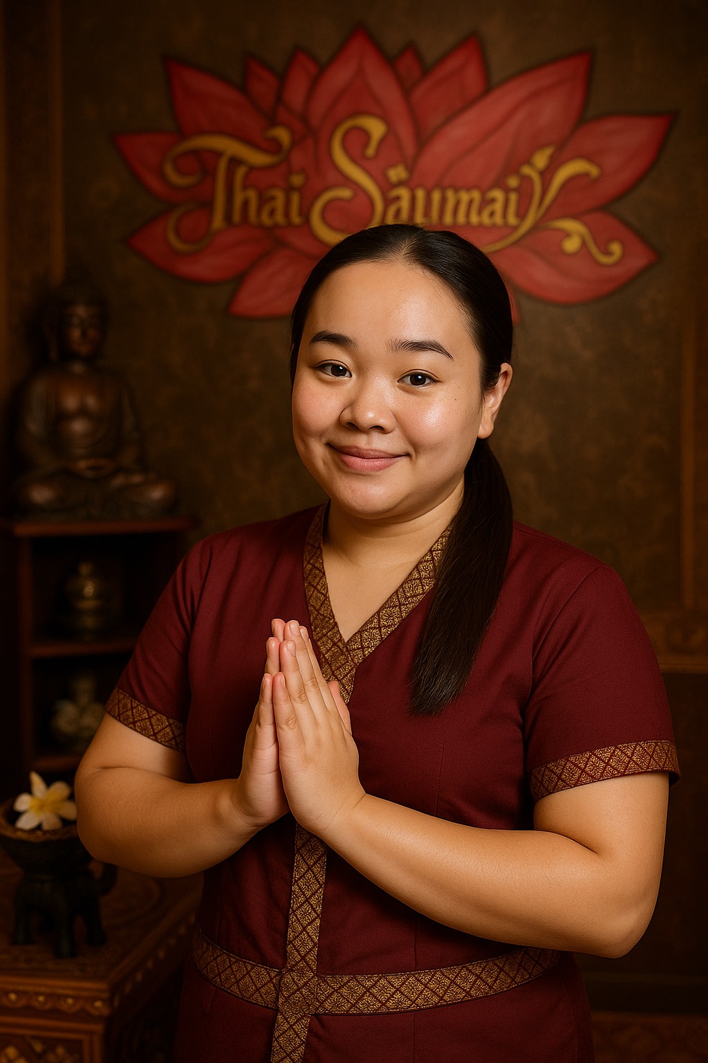 Thai Saimai foto 4