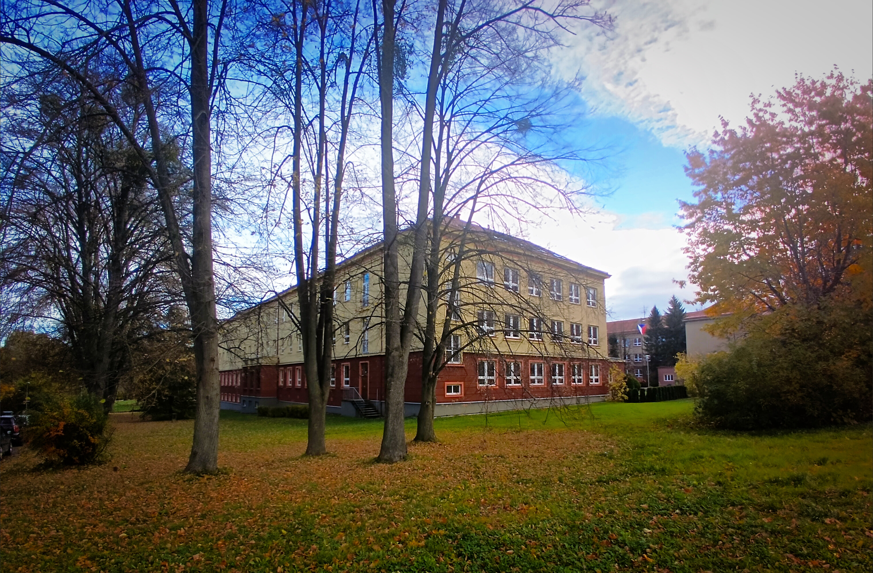 Gymnázium, Havířov-Město foto 6