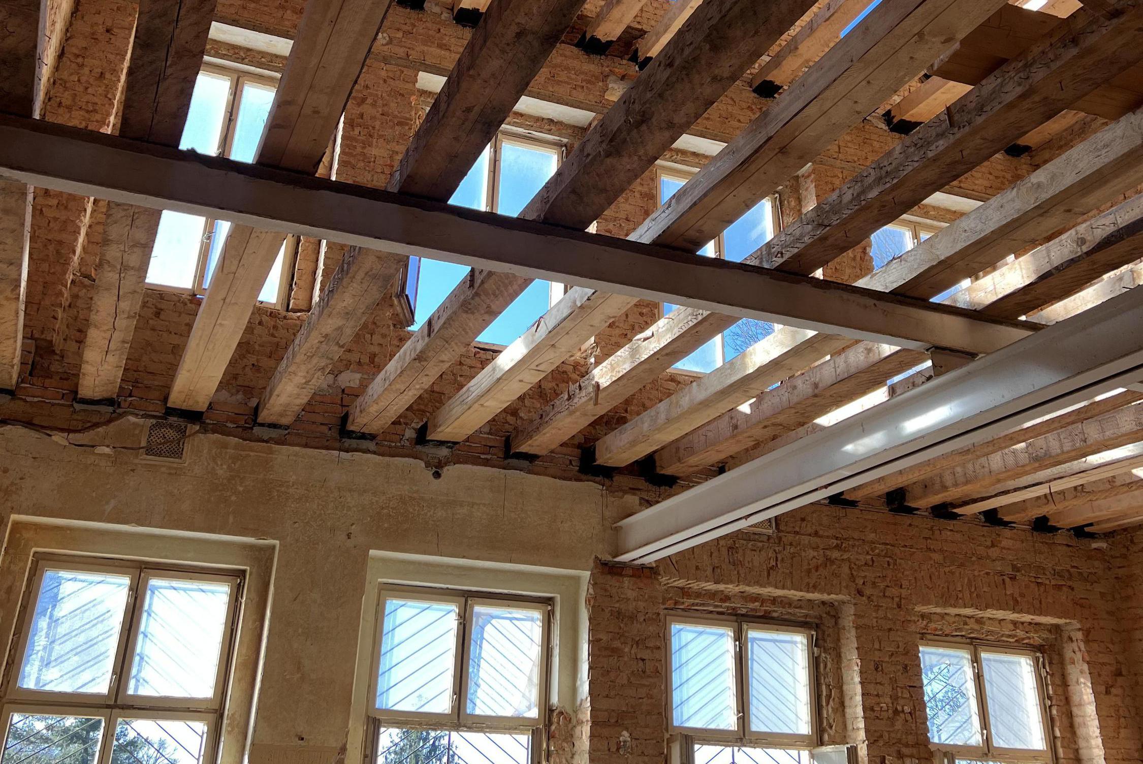 BuildScan - Jan Růžička