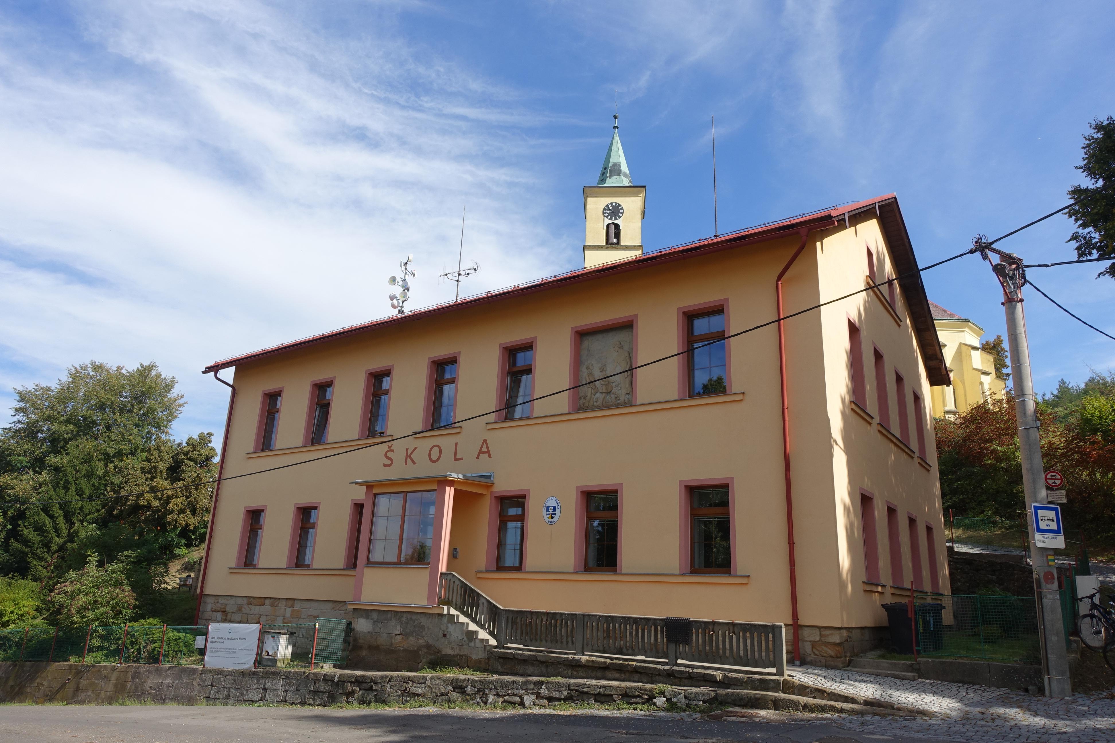 ZŠ Všeň foto 4