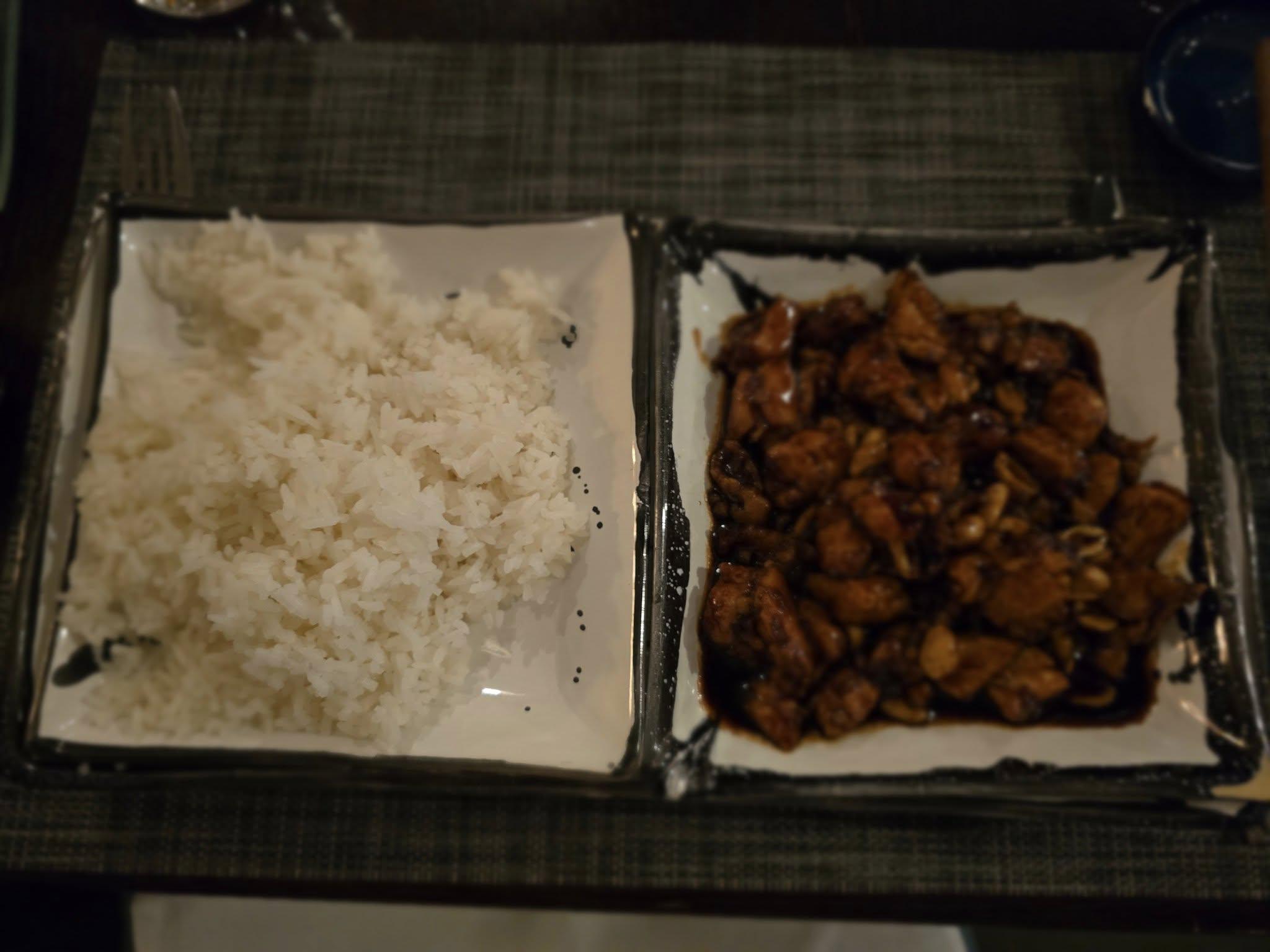 Restaurace Zelená zahrada foto 5