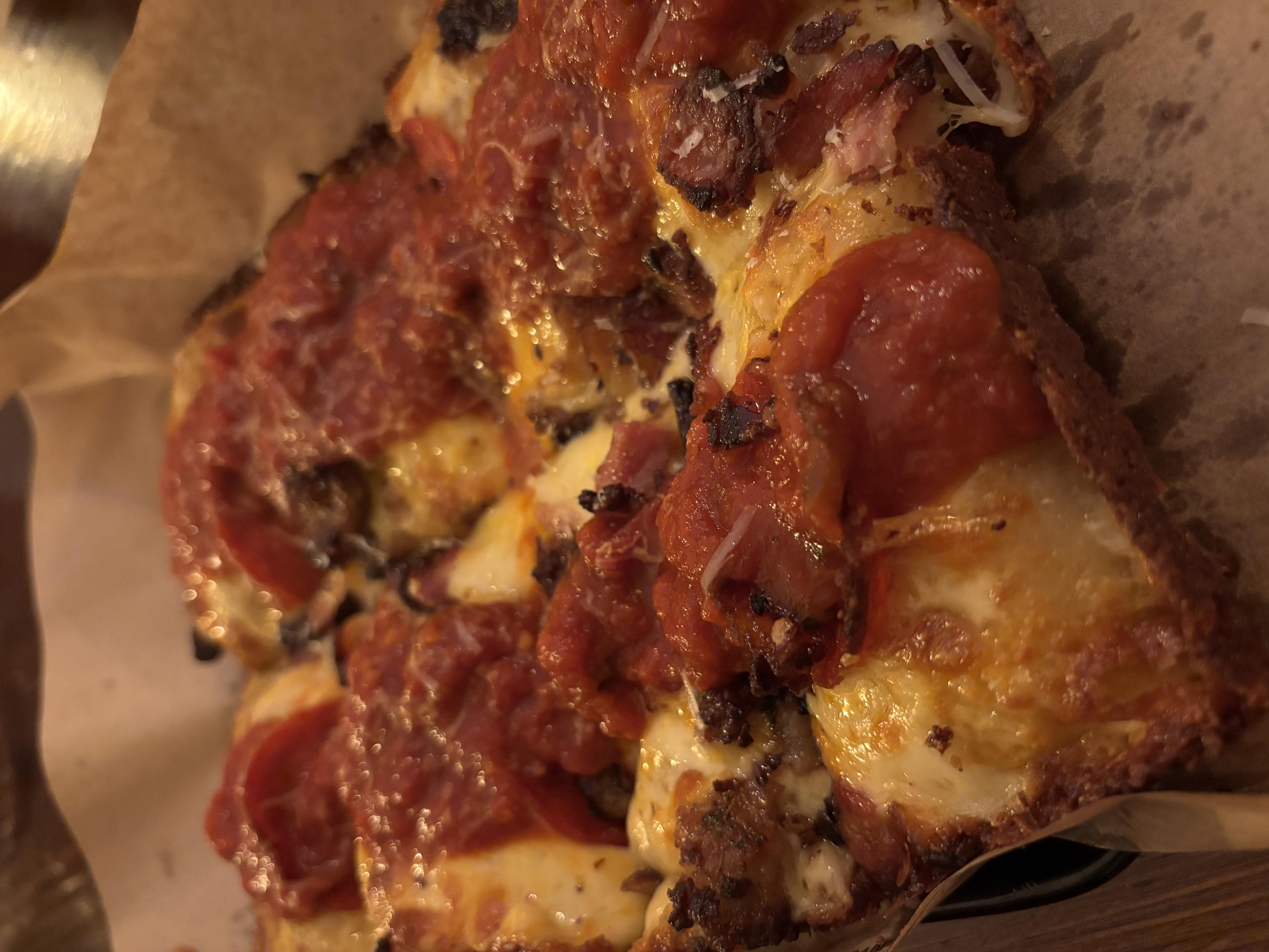 Third Coast Pizza foto 5