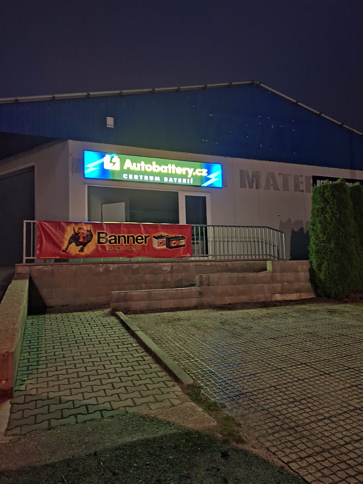 Autobattery.cz foto 2