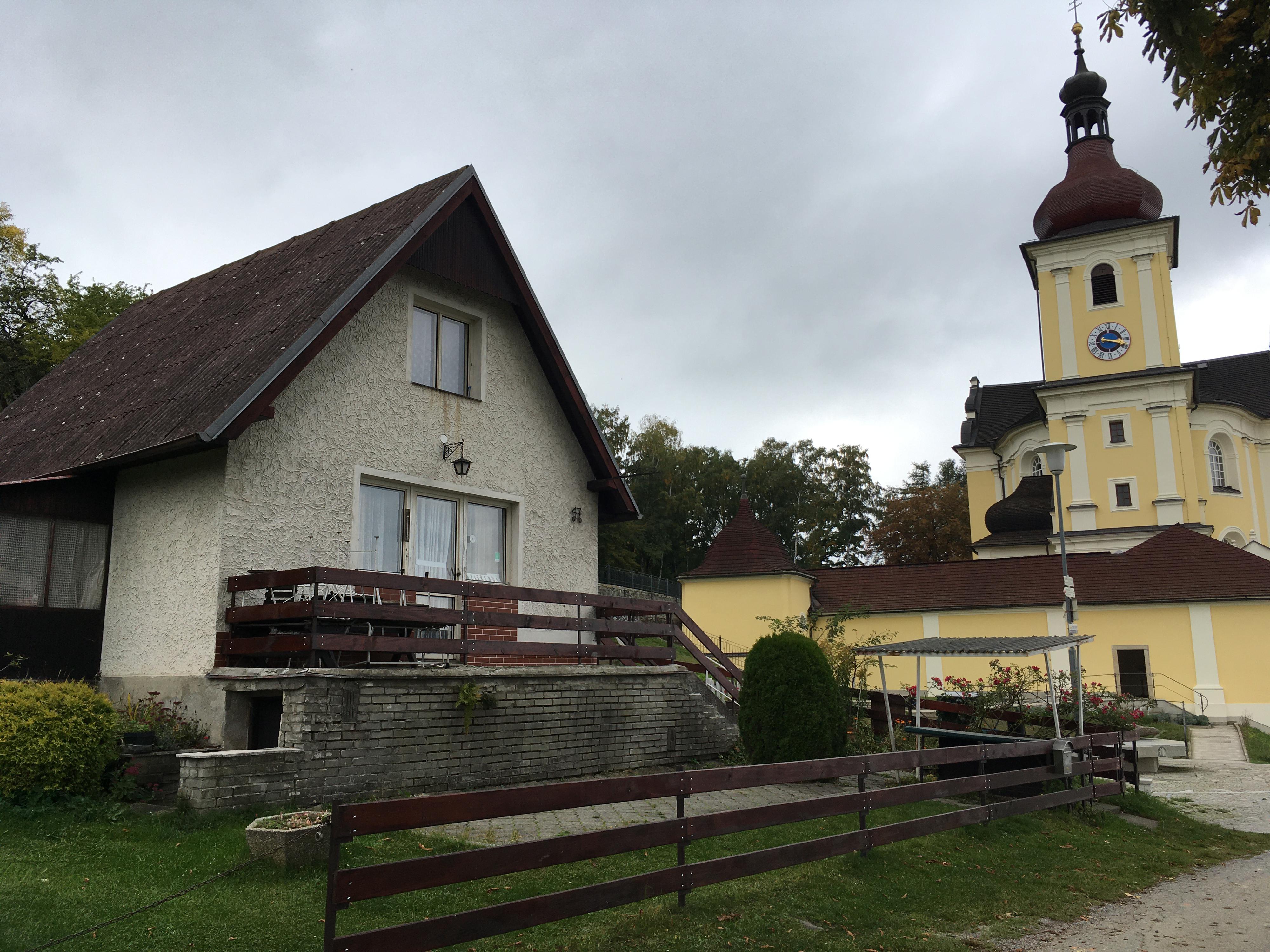 Bistro Na Vyhlídce foto 1