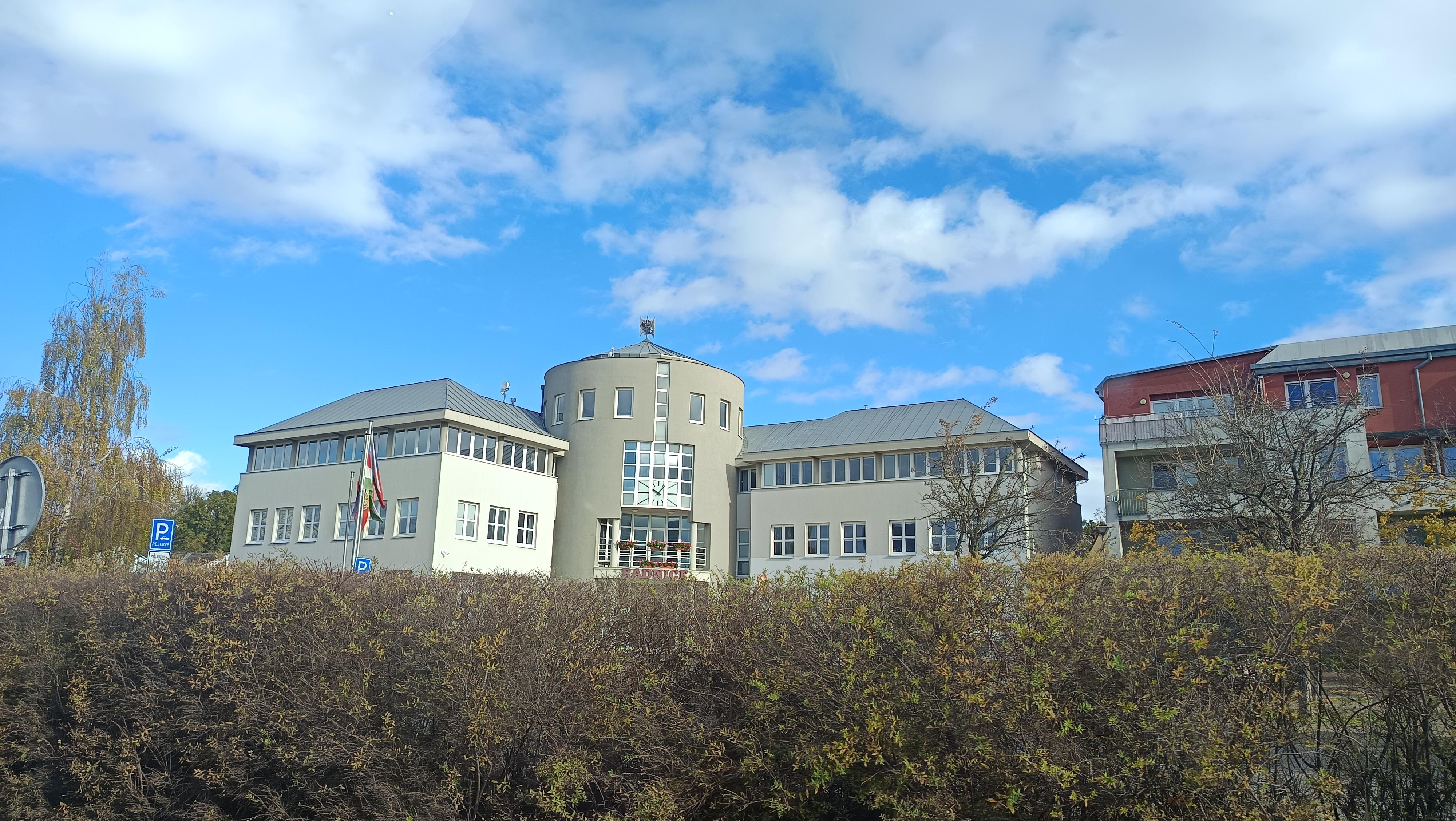 Živnostenský úřad Praha 22