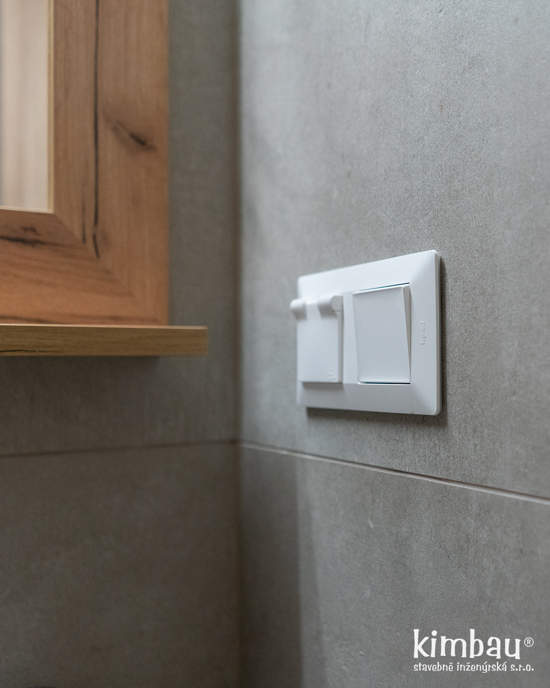 KIMBAU - stavební společnost foto 4