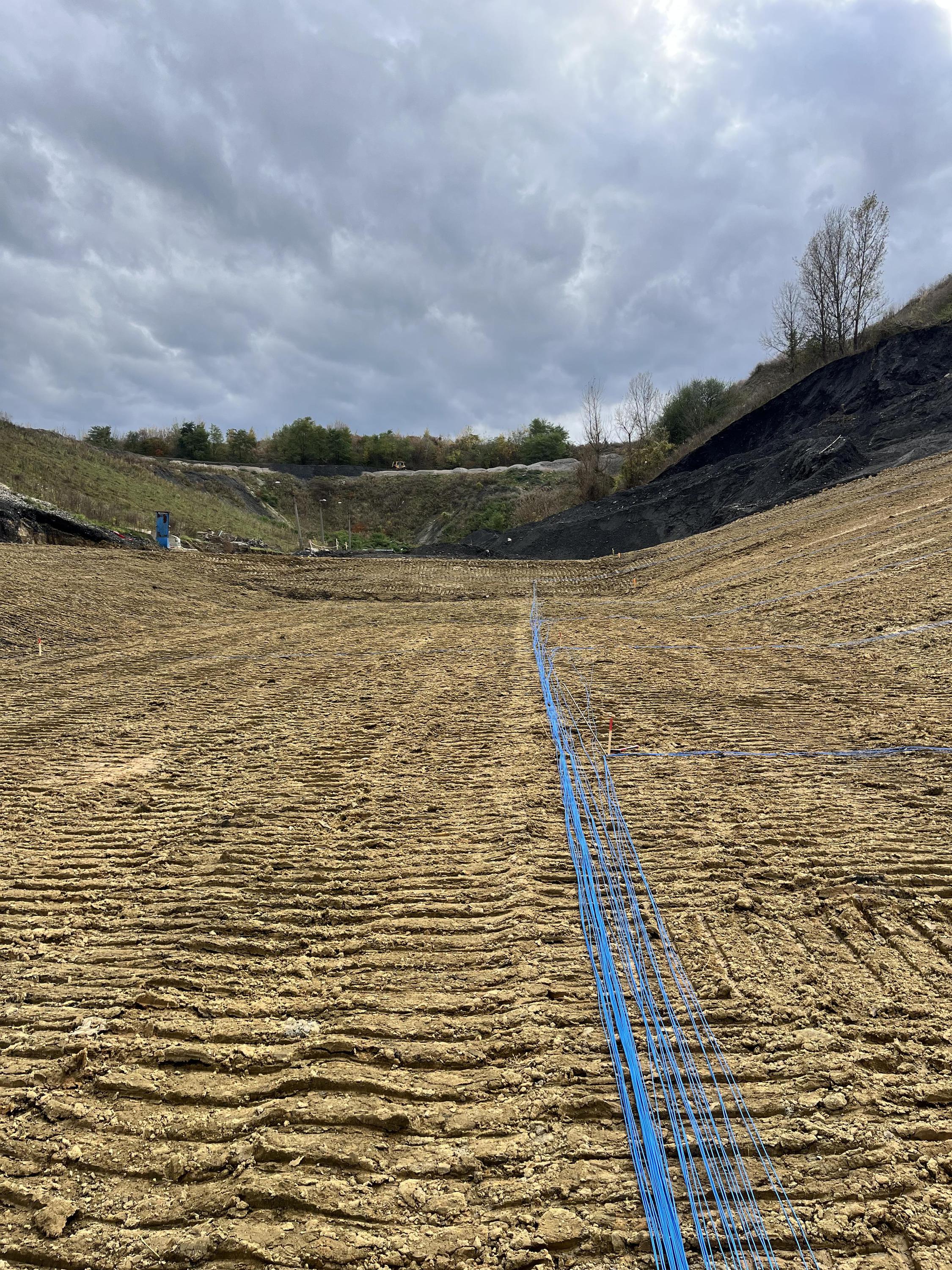 AWT Rekultivace a.s. - skládka odpadů foto 3