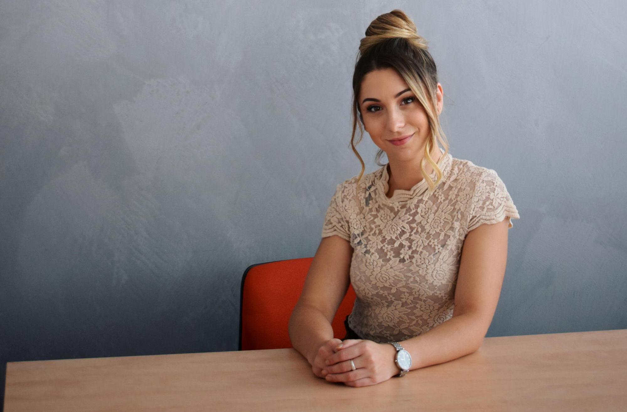 Bc. Radka Sochorová, PFP - ZFP Group