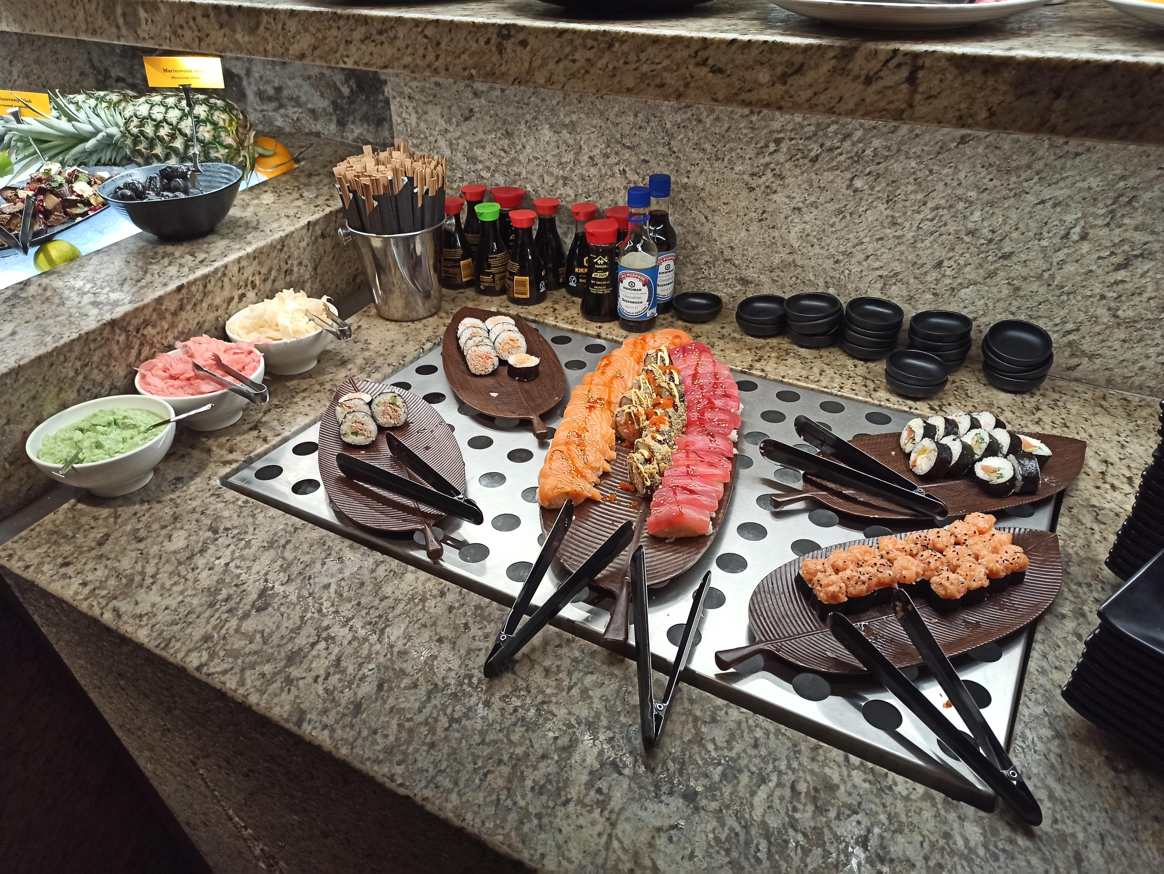 Brasileiro U Zelené žáby foto 6