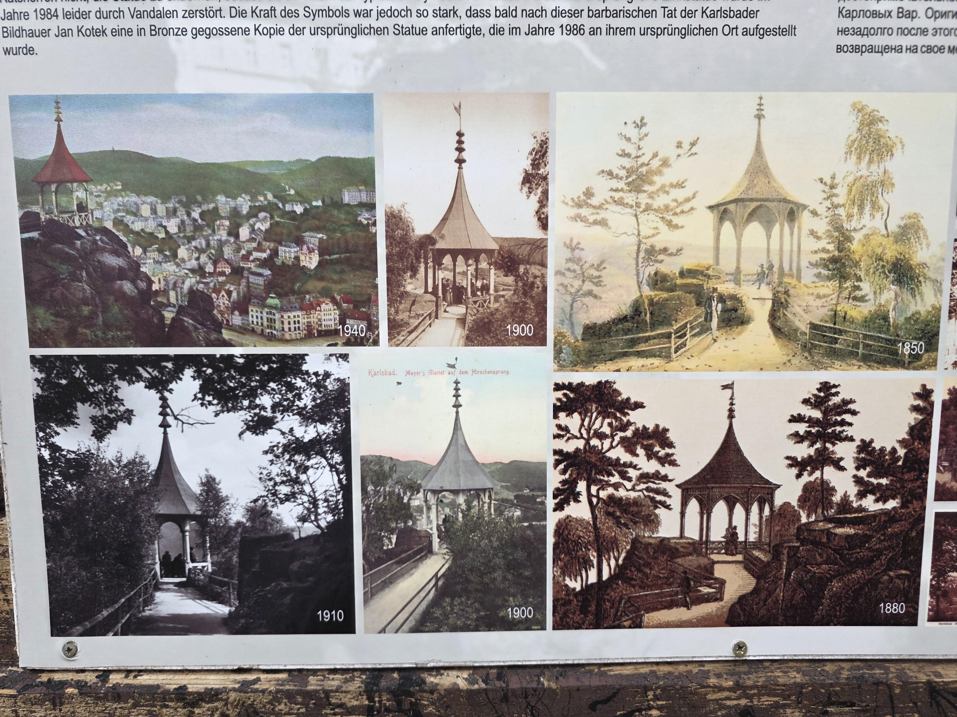 Restaurace Jelení Skok foto 3