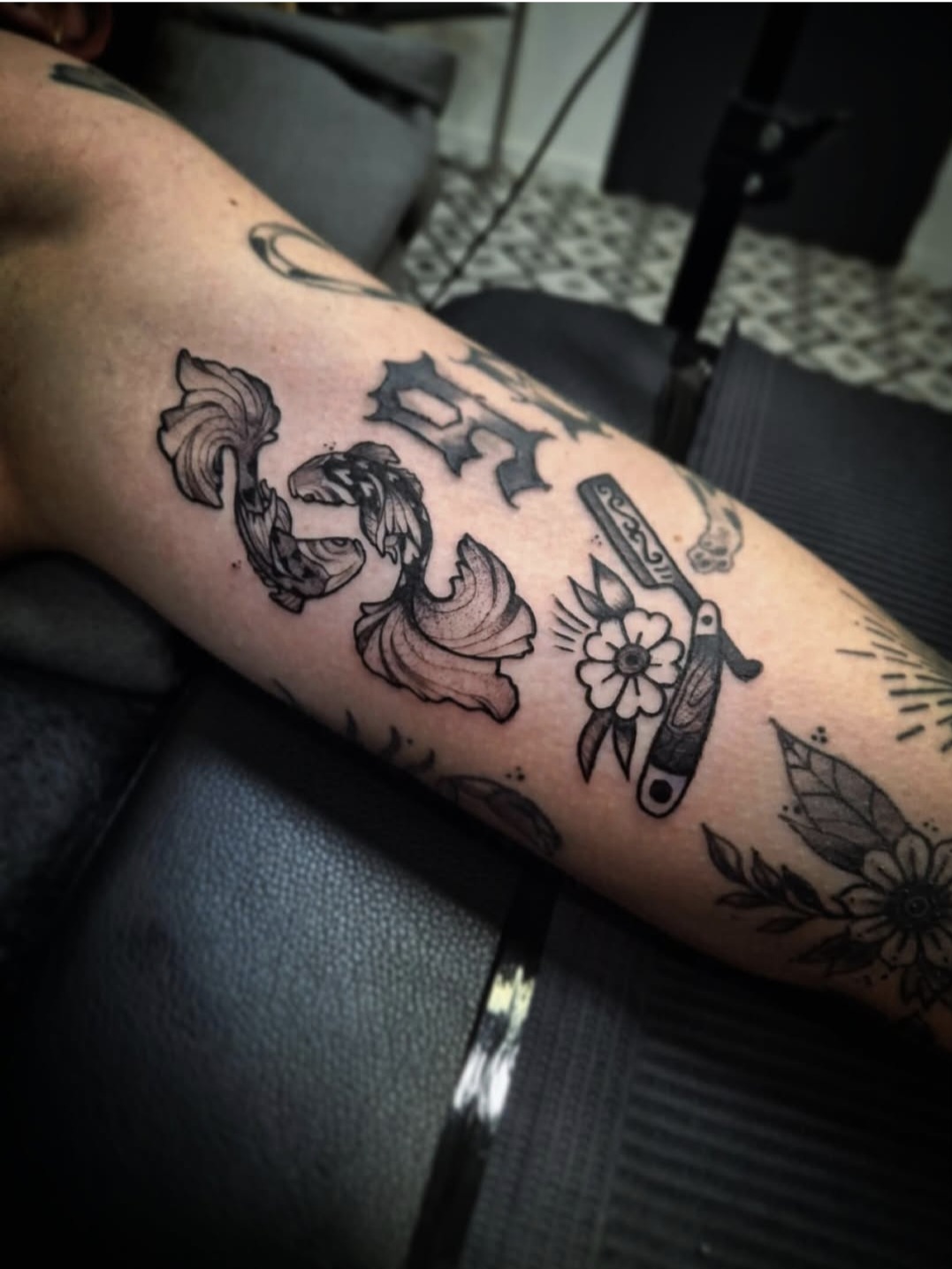 Mianeltattoo foto 2