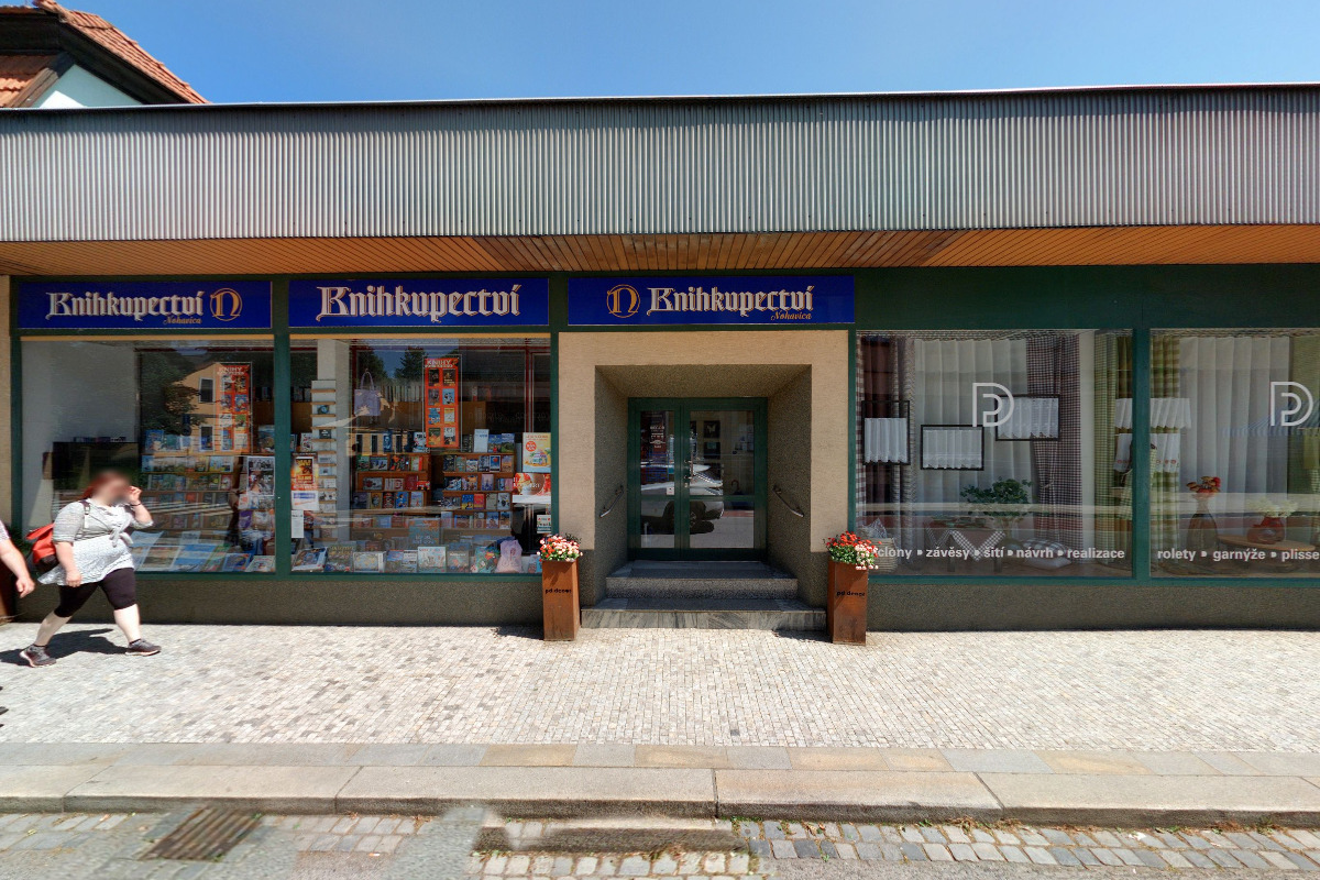 Zdravé bistro Dary Země foto 4