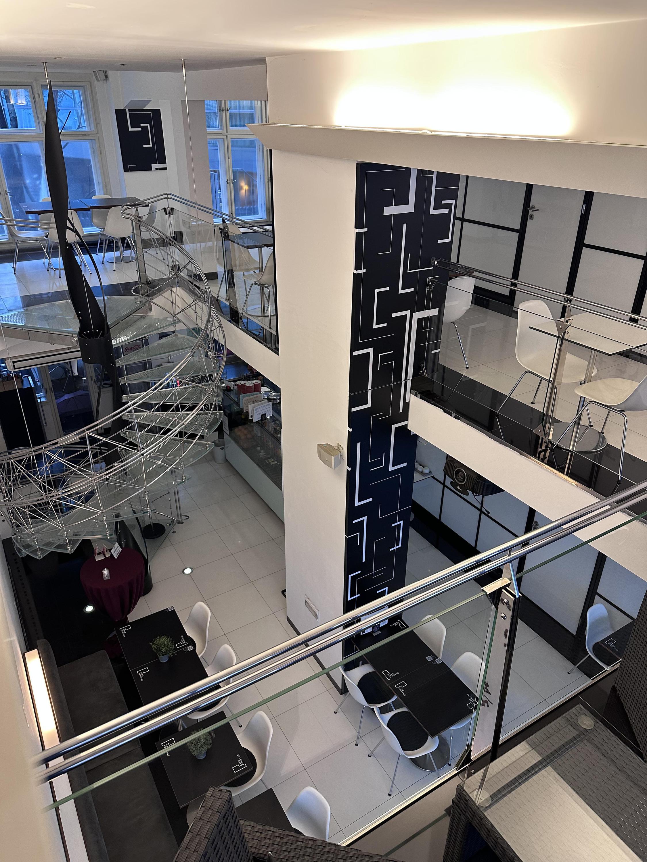 Café Purkyně foto 4