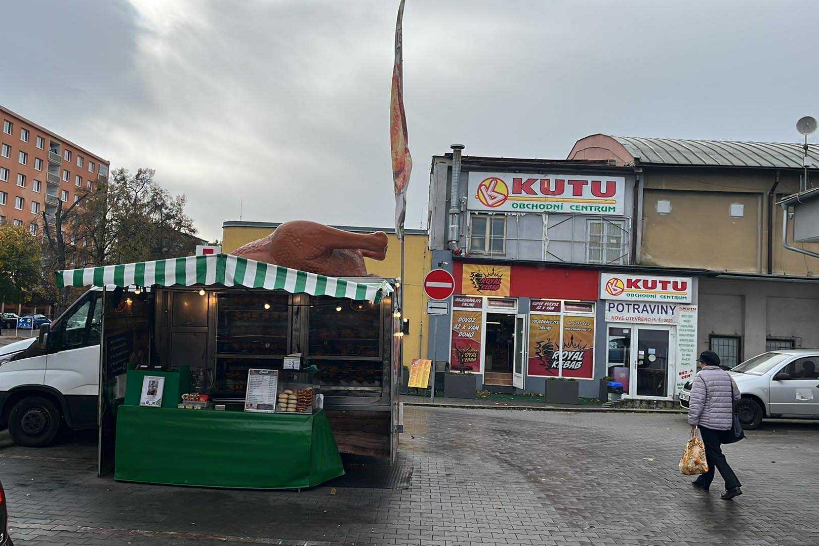 Country Grill ČR, s.r.o.