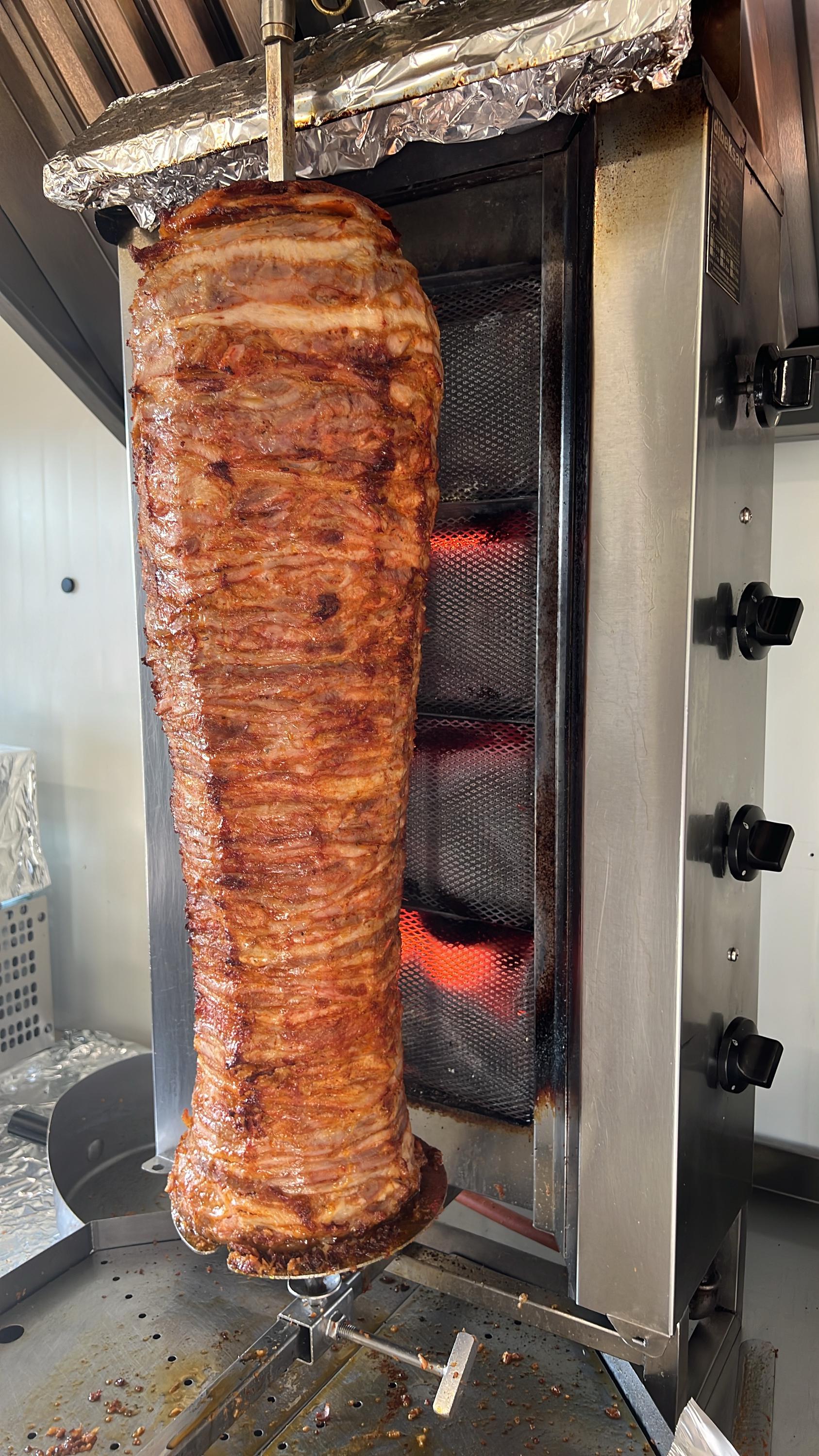 Kebab Jabkenice foto 2