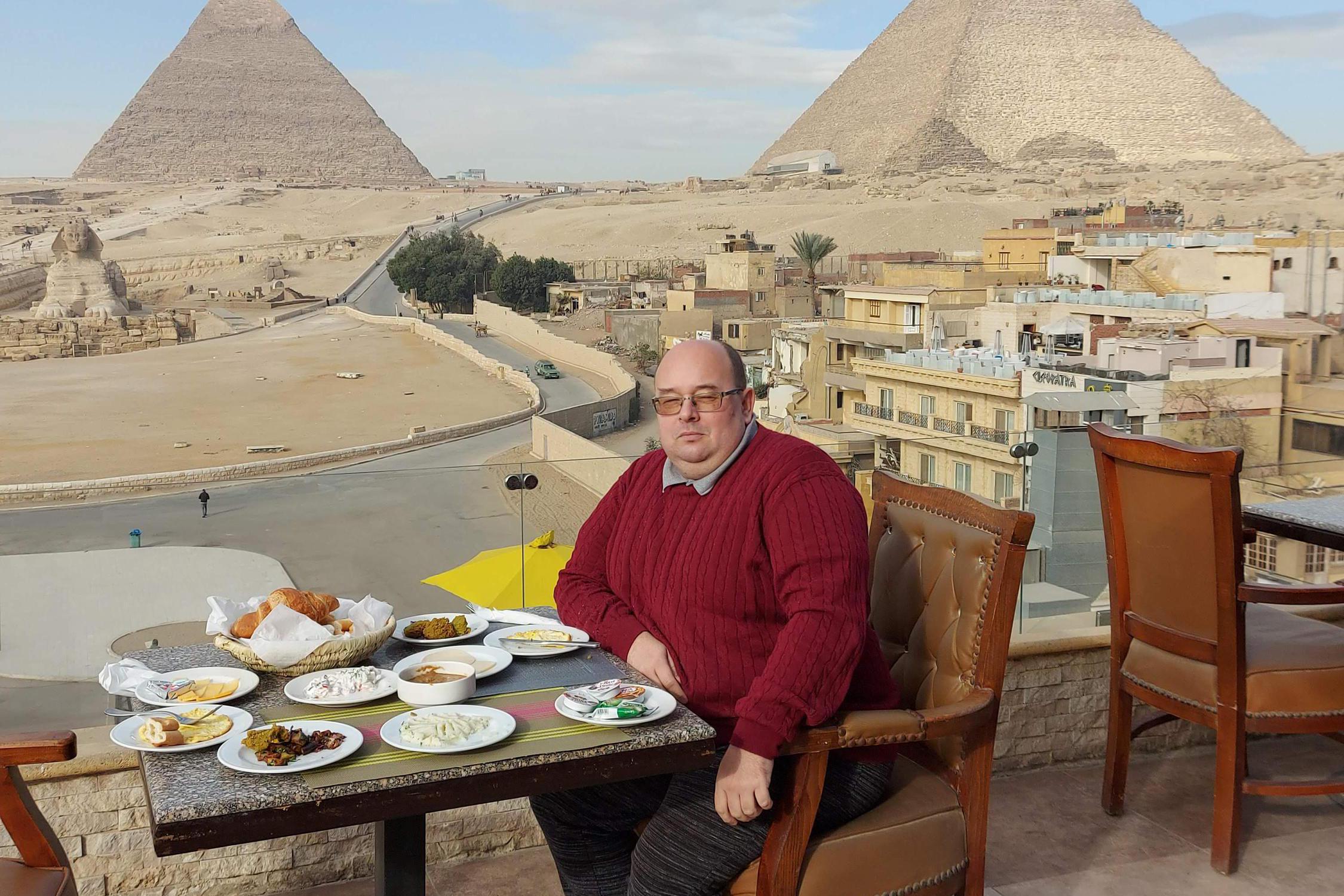 CA Antonín Vavřík