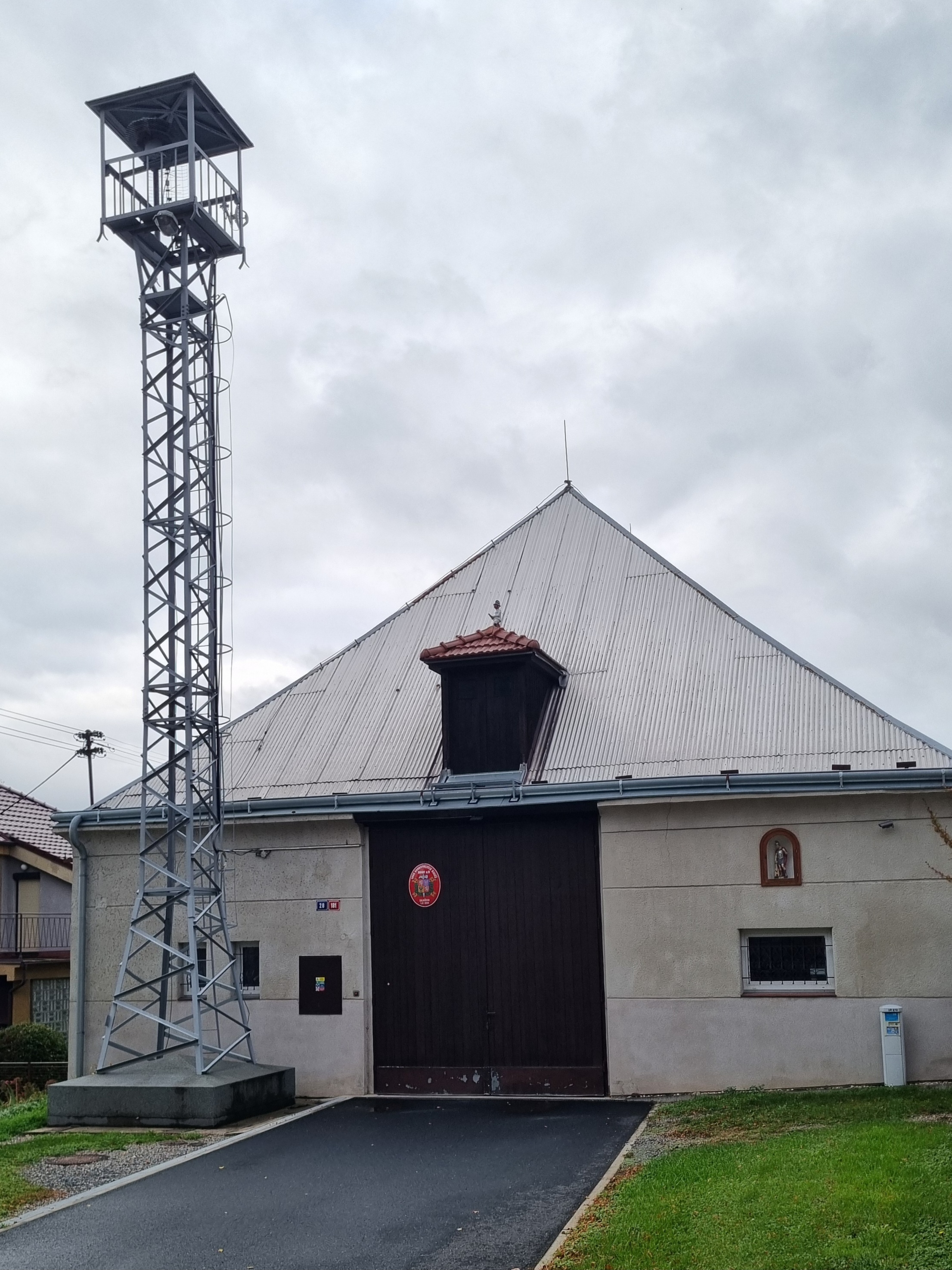 SHČMS SDH Ronov nad Doubravou foto 4